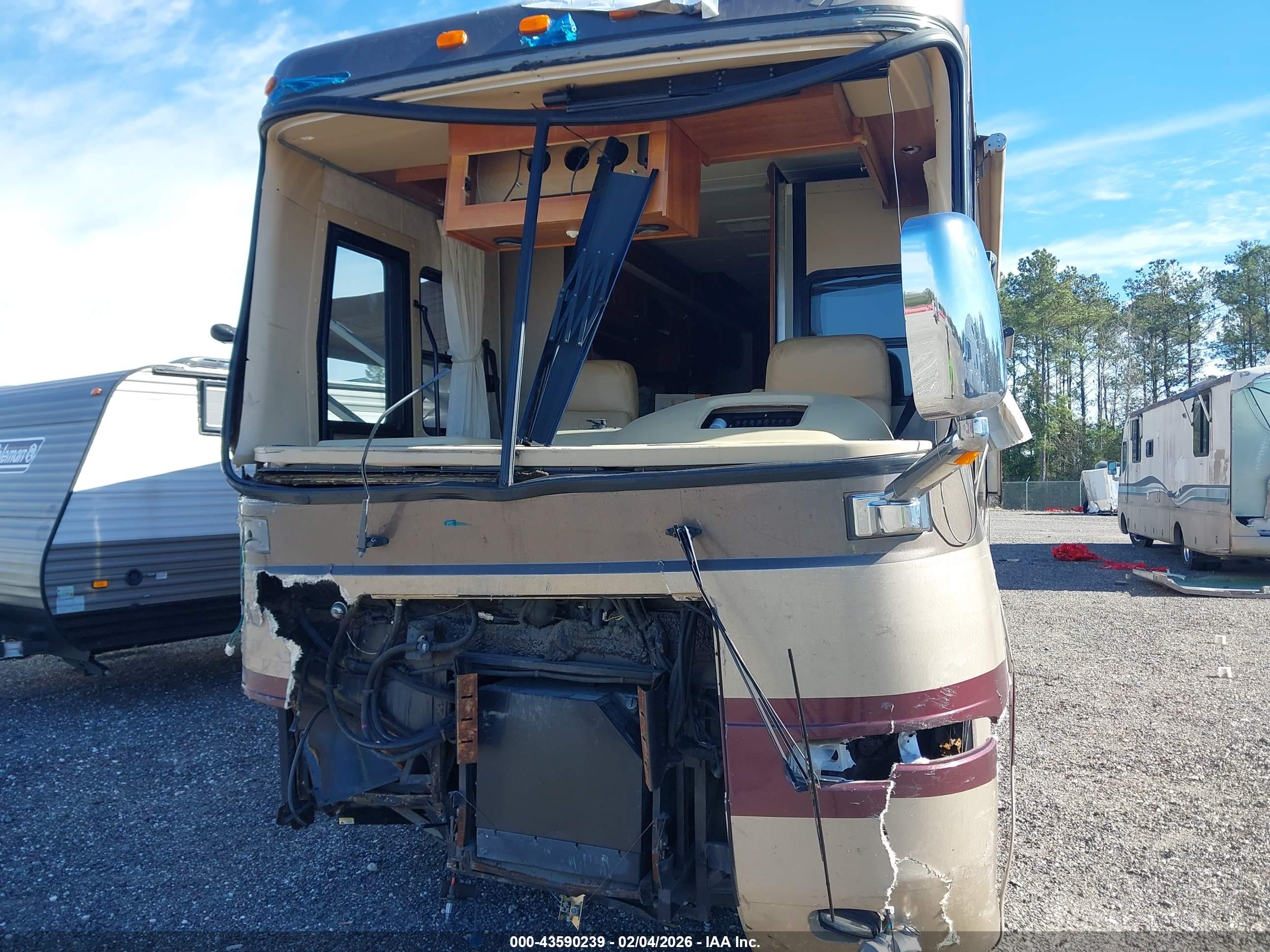 ROADMASTER RAIL image 6