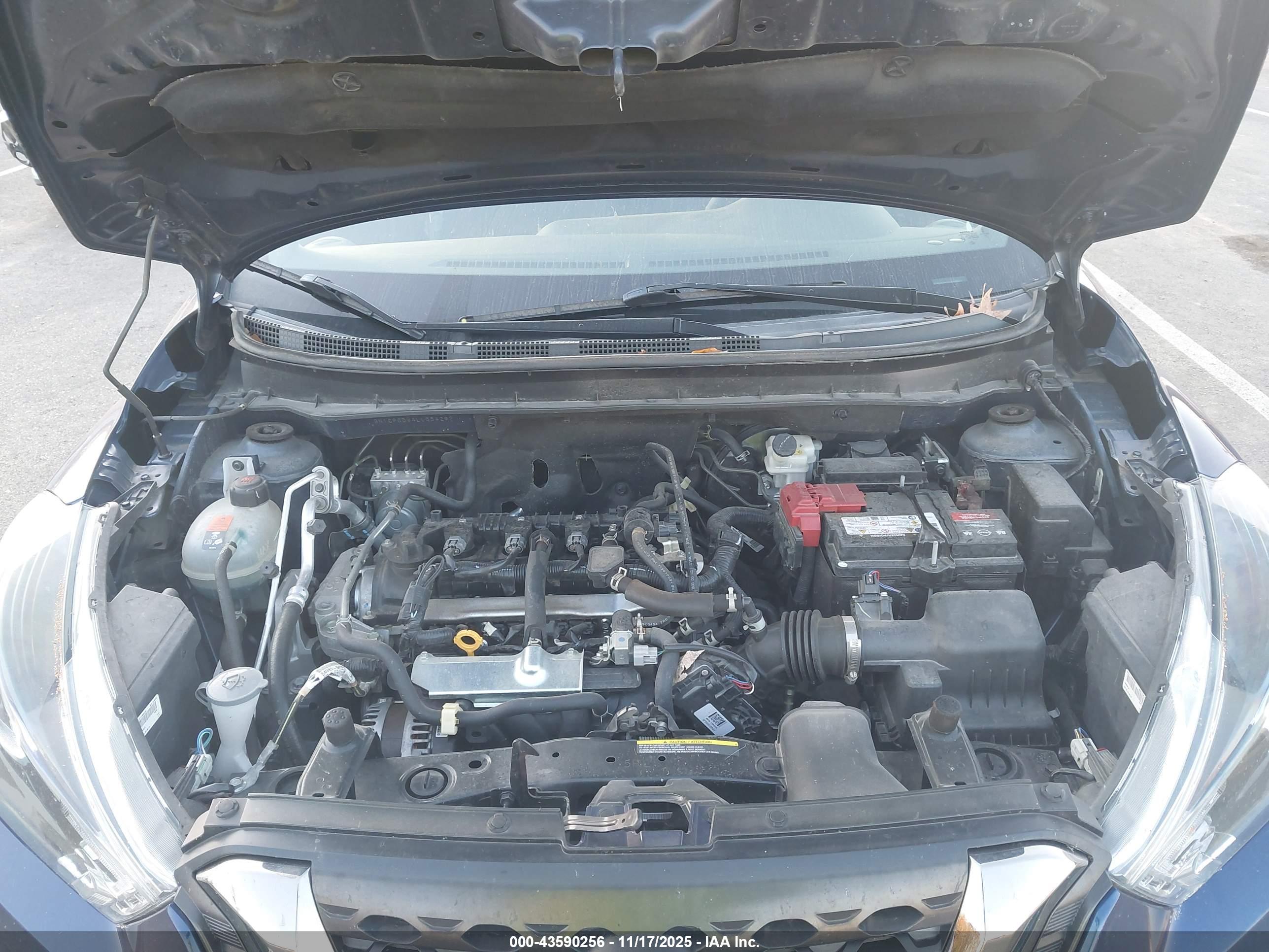 NISSAN KICKS image 10