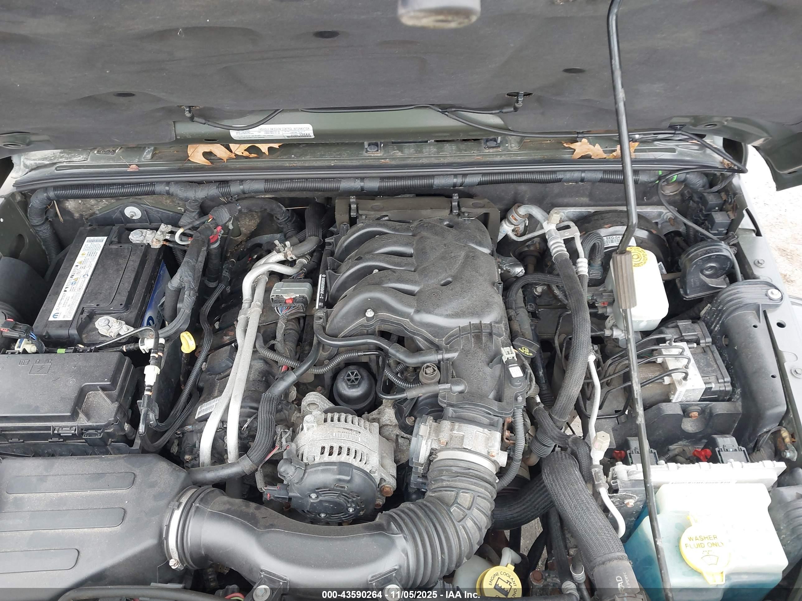 JEEP WRANGLER image 10