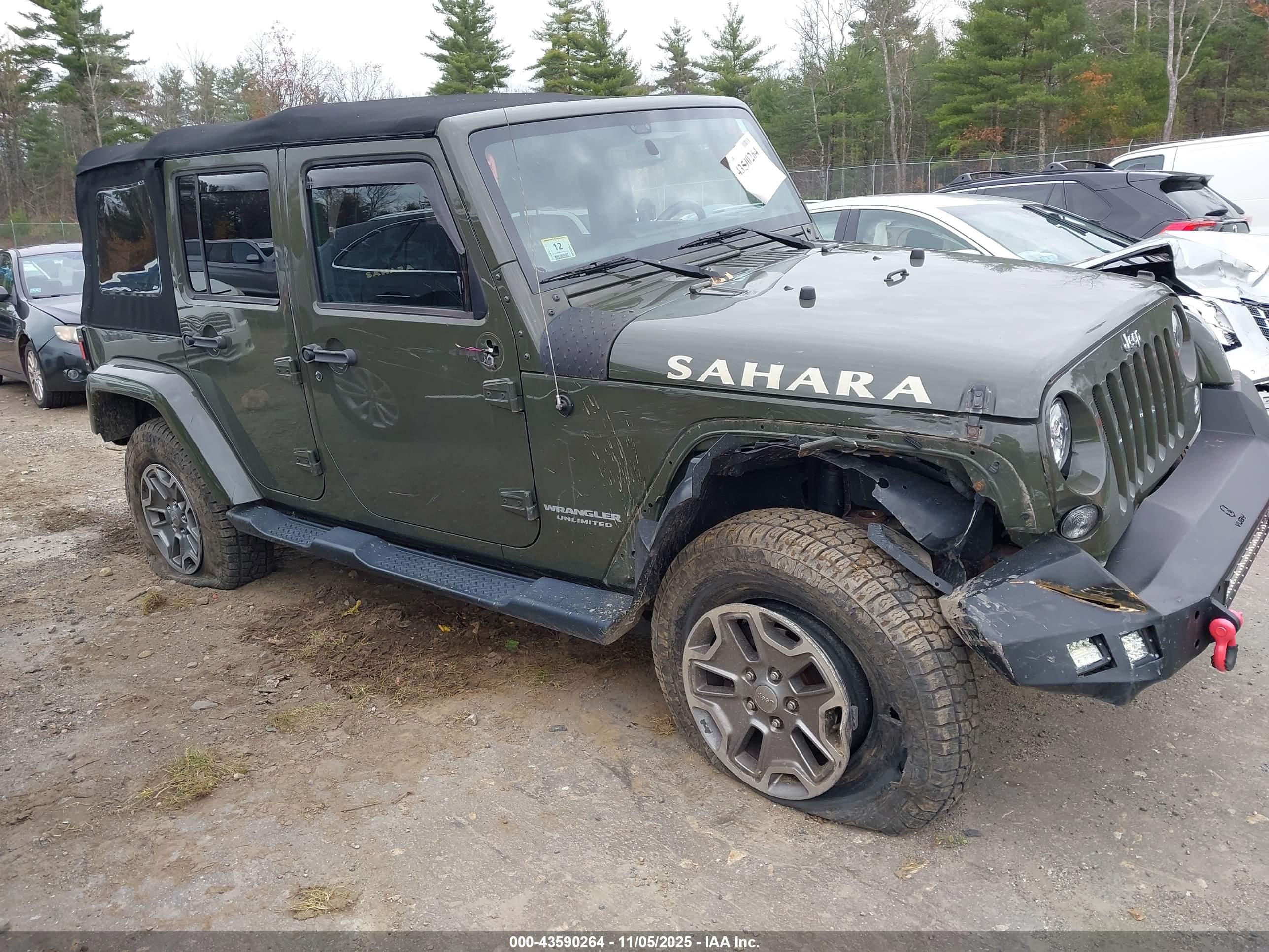 JEEP WRANGLER image 6