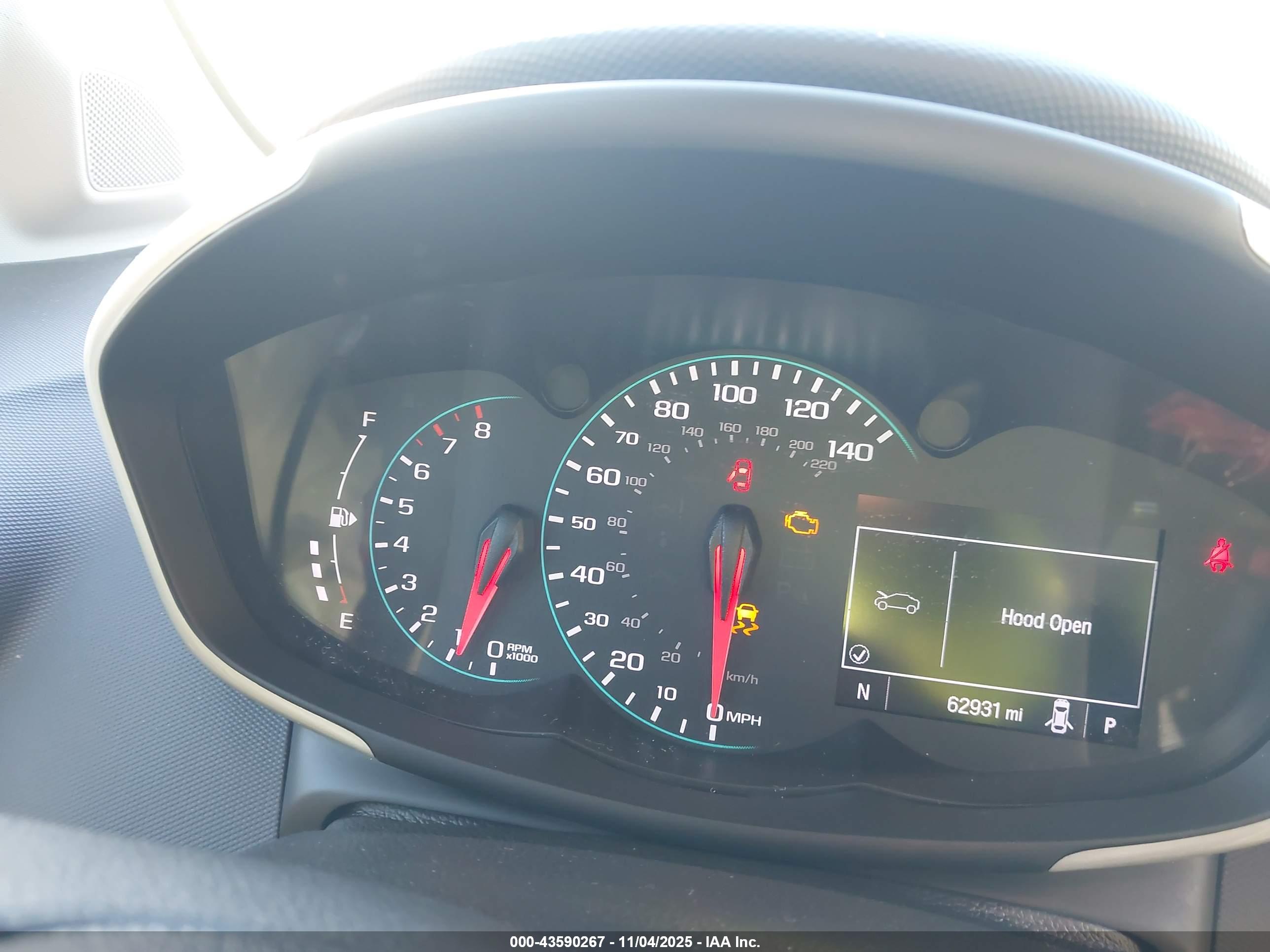 CHEVROLET SONIC image 7