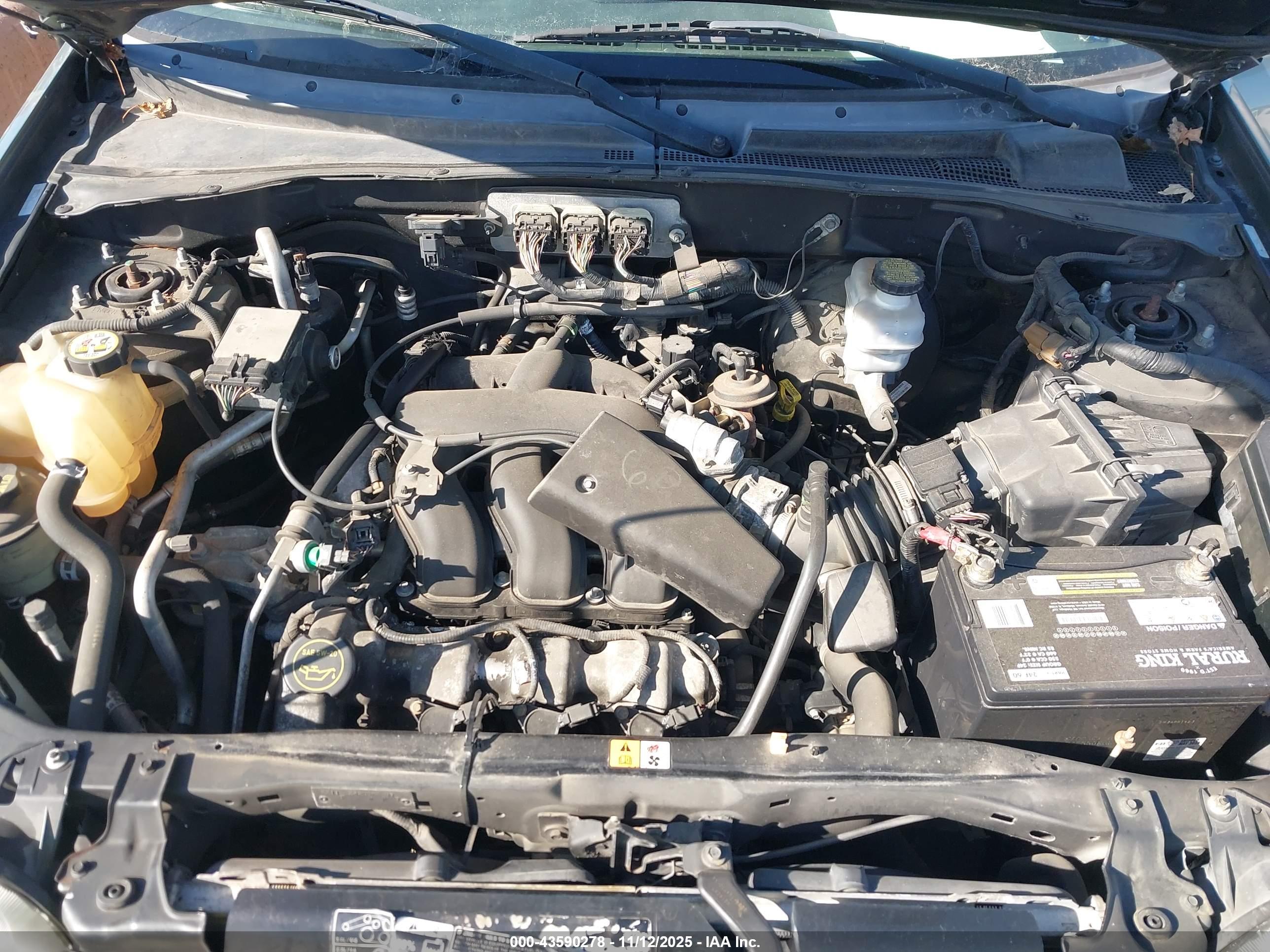 FORD ESCAPE image 10