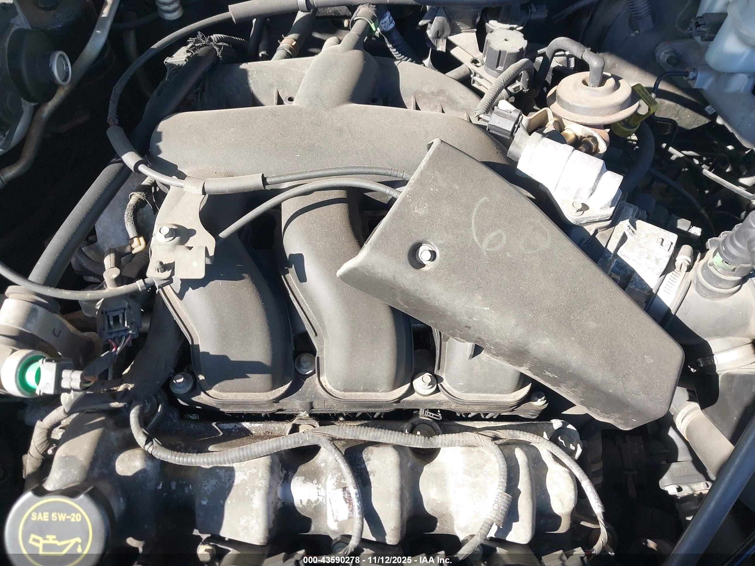 FORD ESCAPE image 6