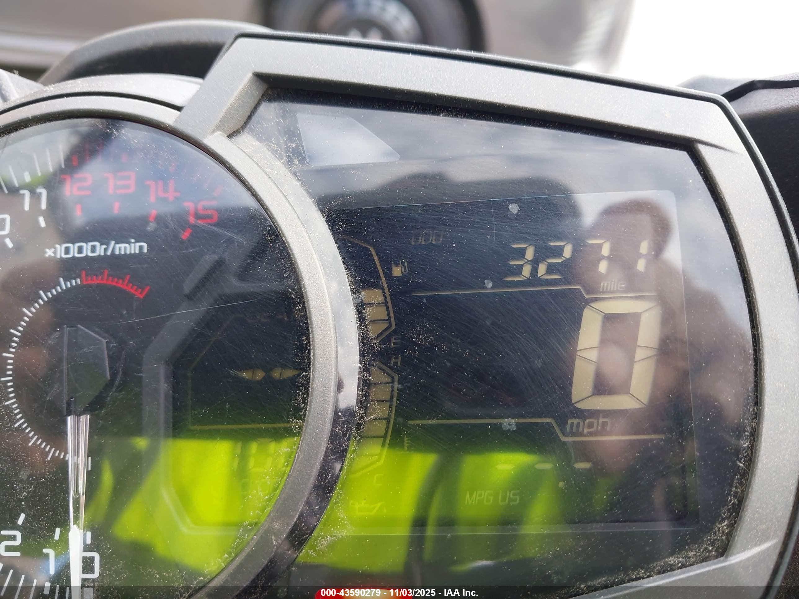 KAWASAKI EX400 image 7