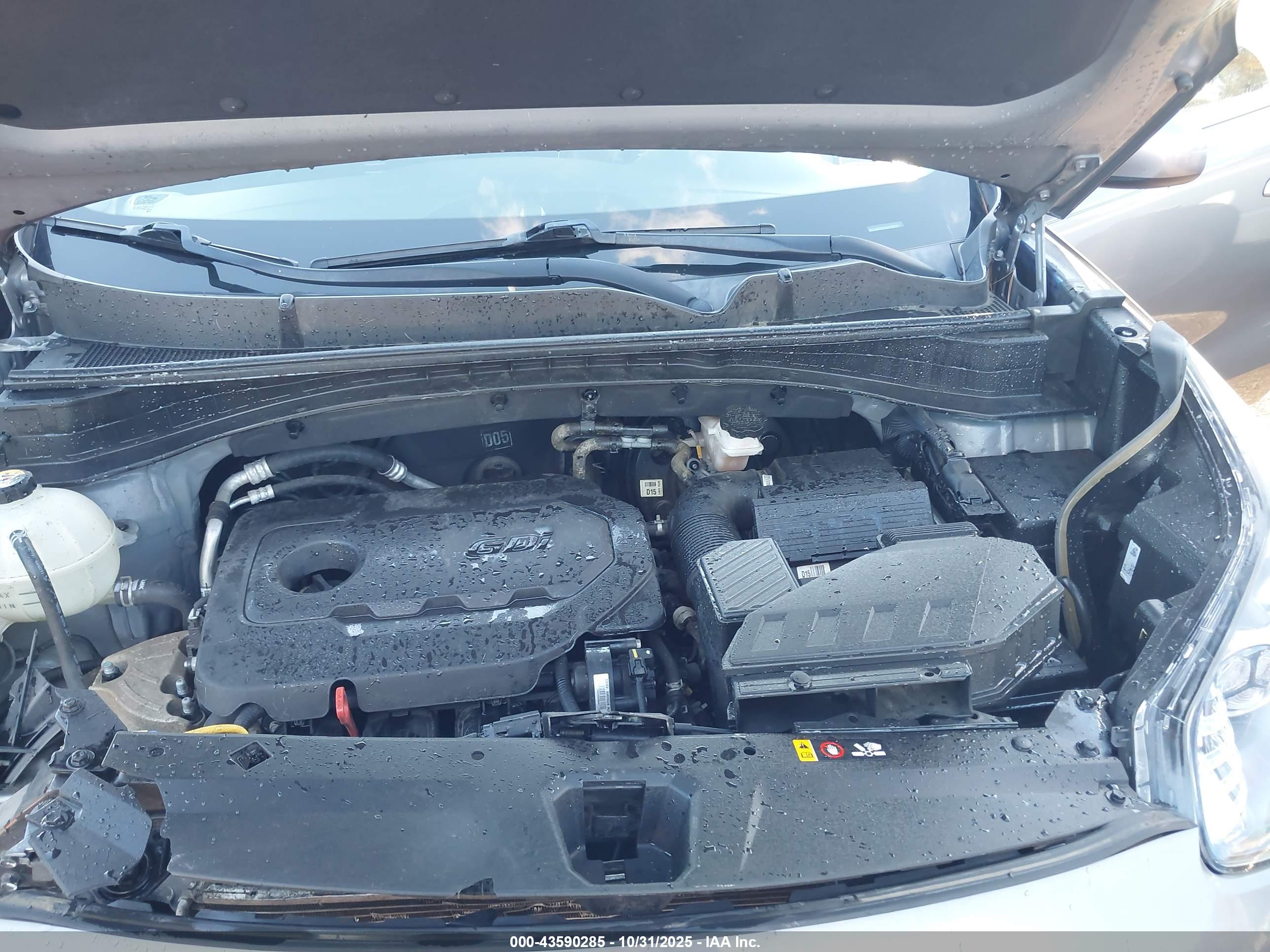 KIA SPORTAGE image 10