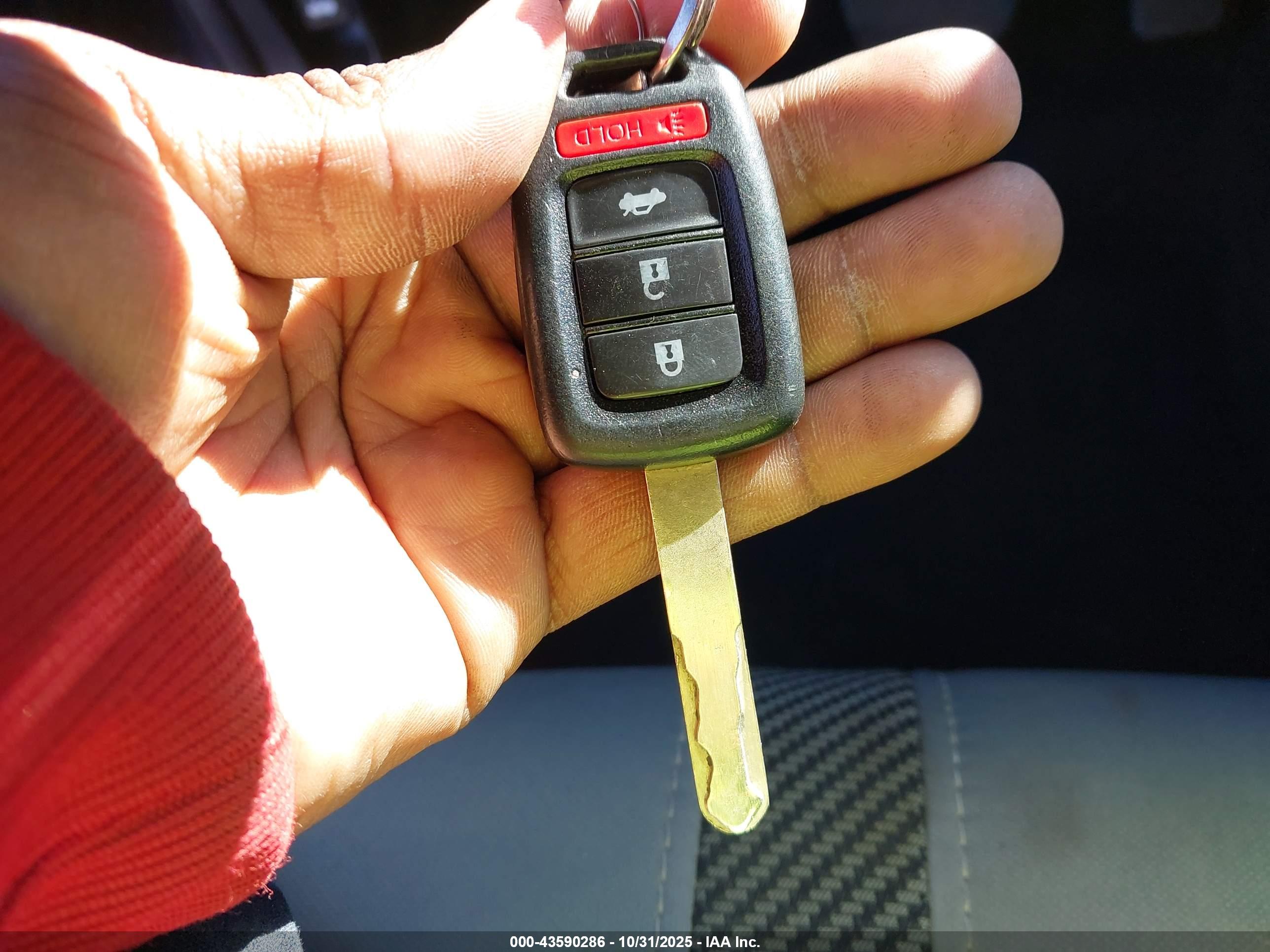 HONDA CIVIC image 11