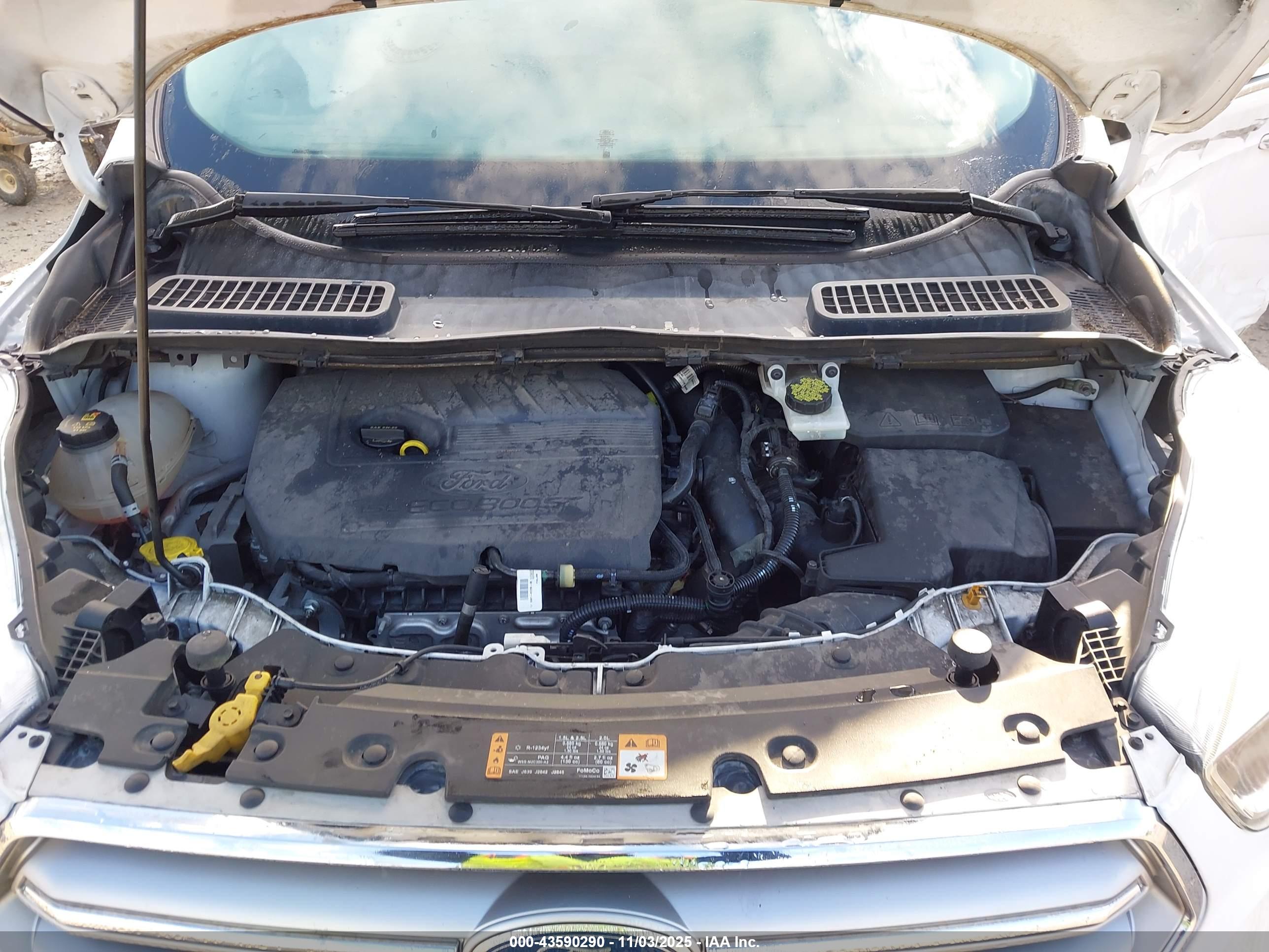 FORD ESCAPE image 10