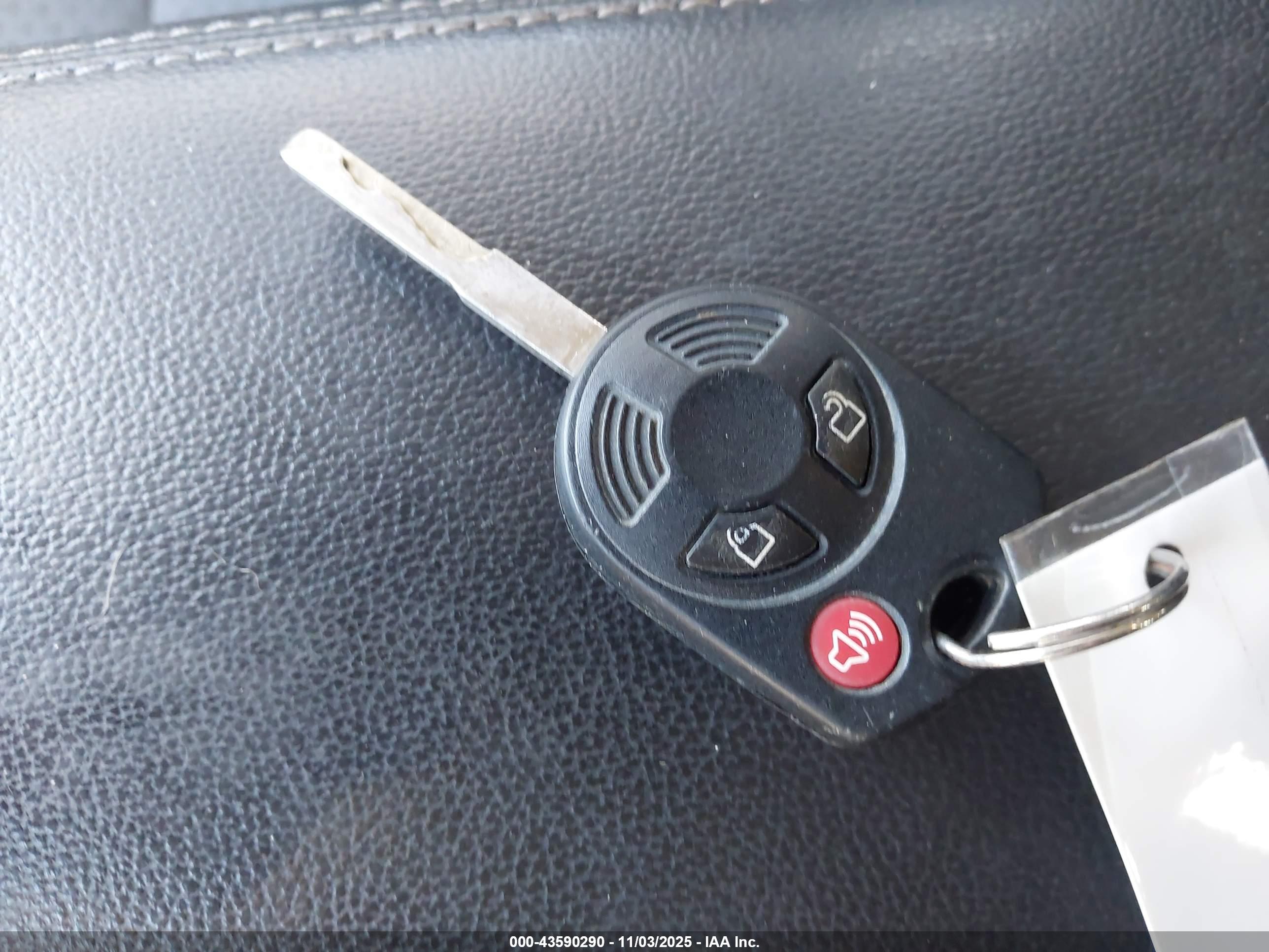 FORD ESCAPE image 11