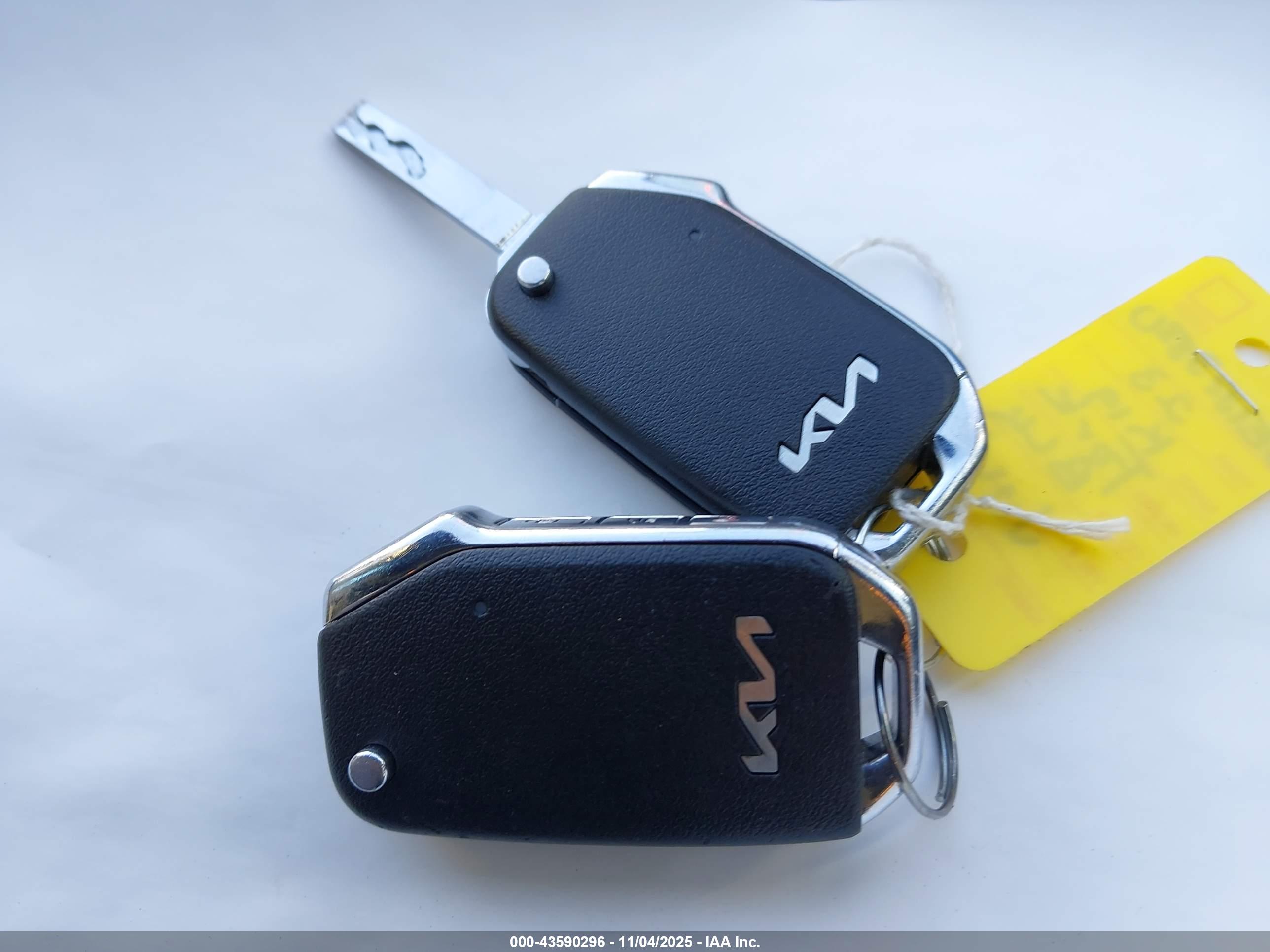 KIA FORTE image 11