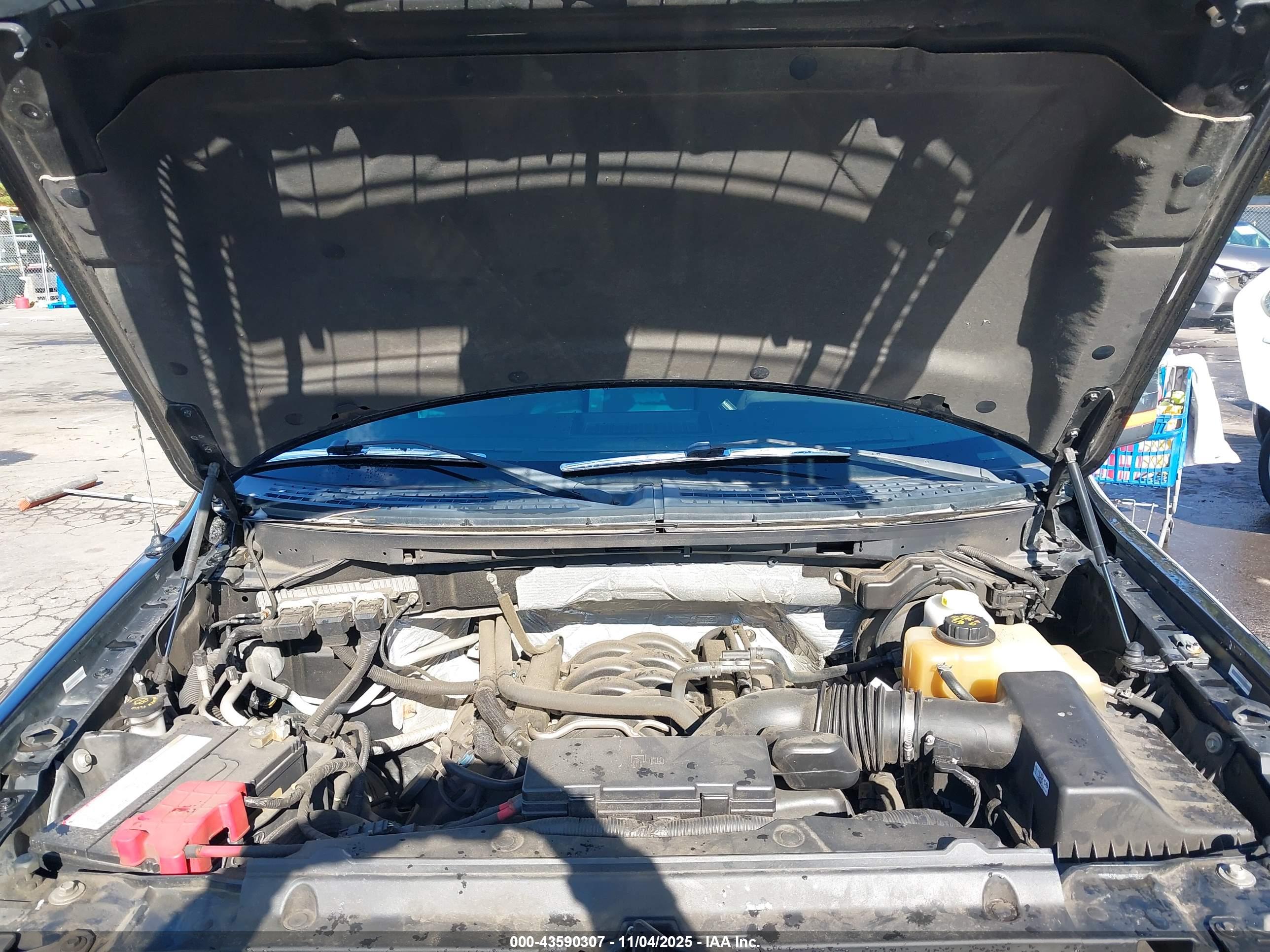 FORD F-150 image 10