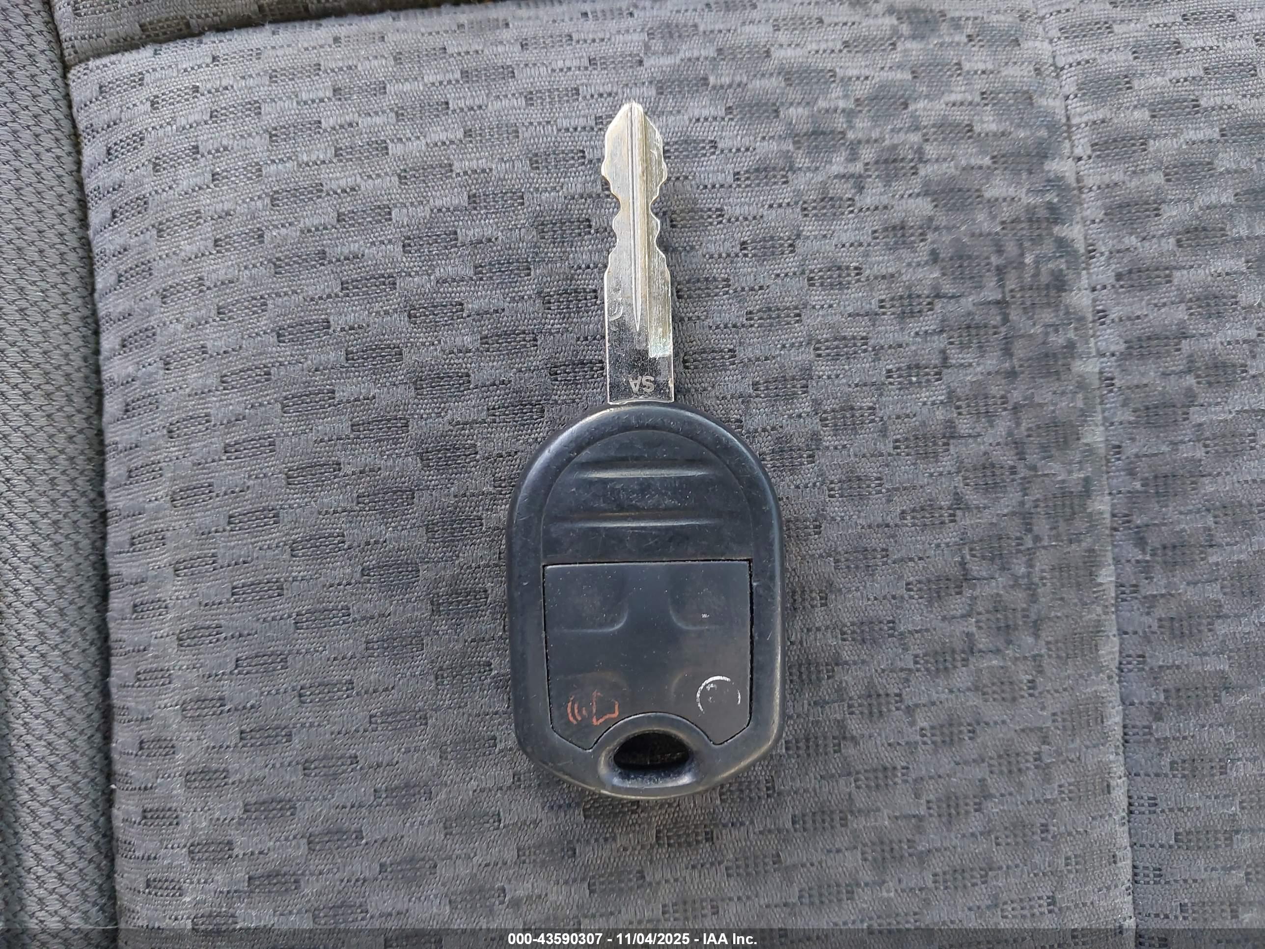 FORD F-150 image 11