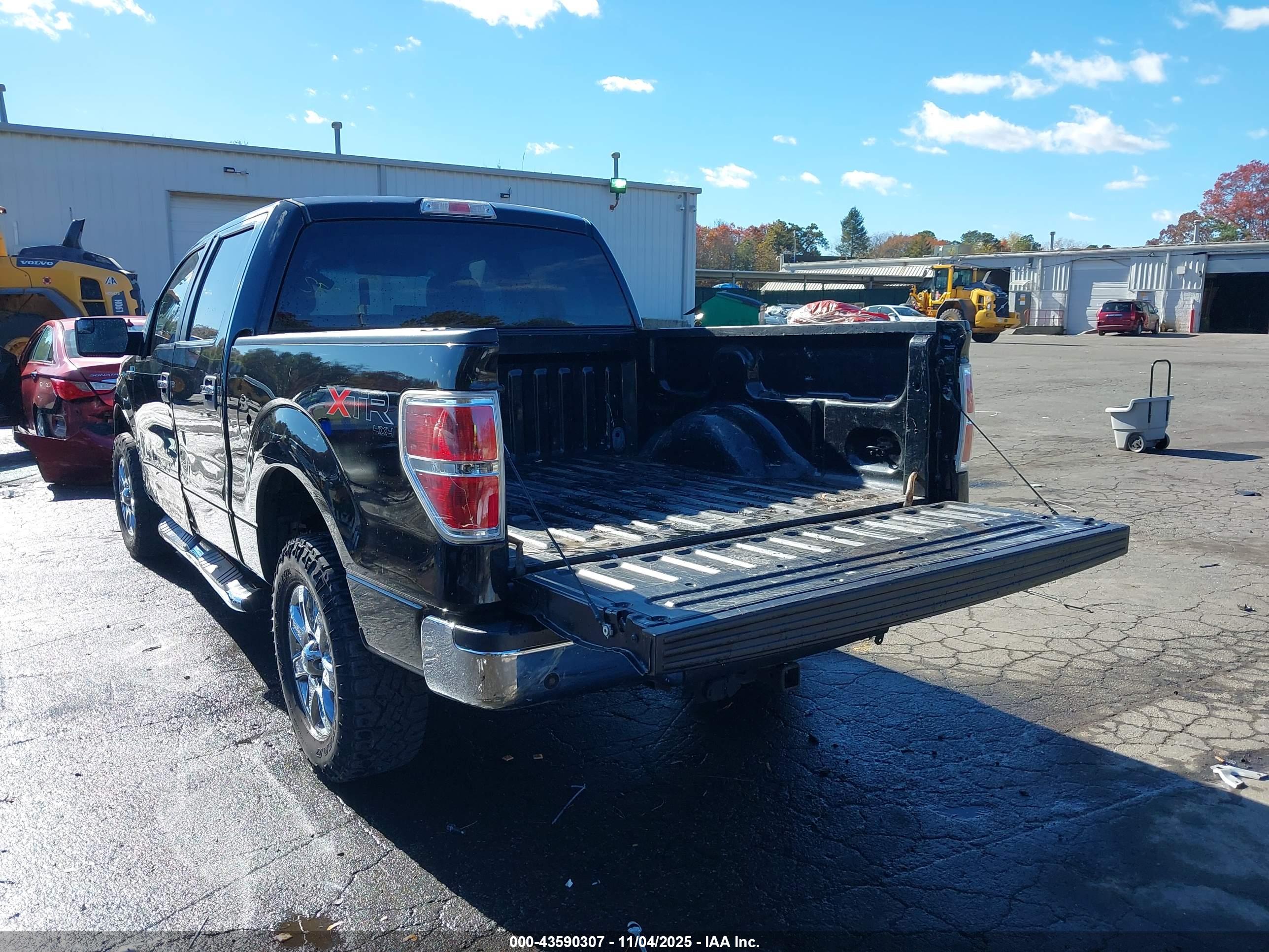FORD F-150 image 3