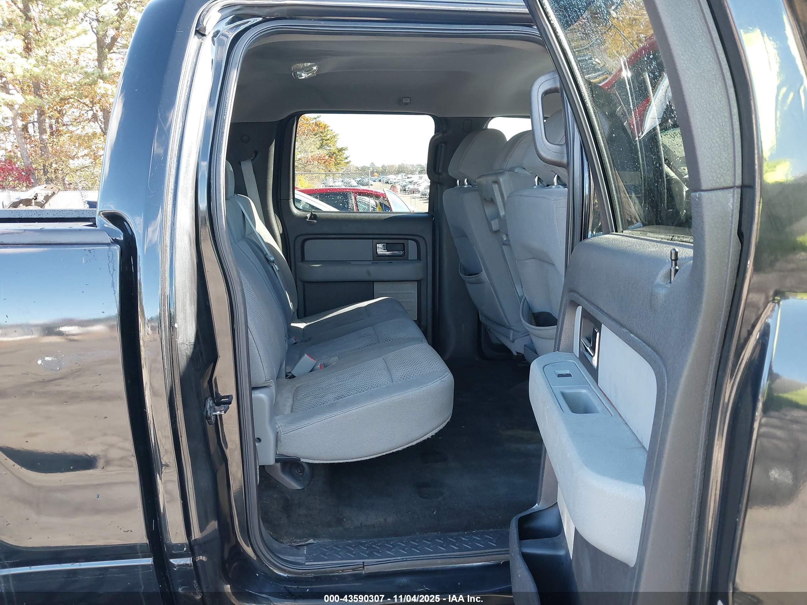 FORD F-150 image 8
