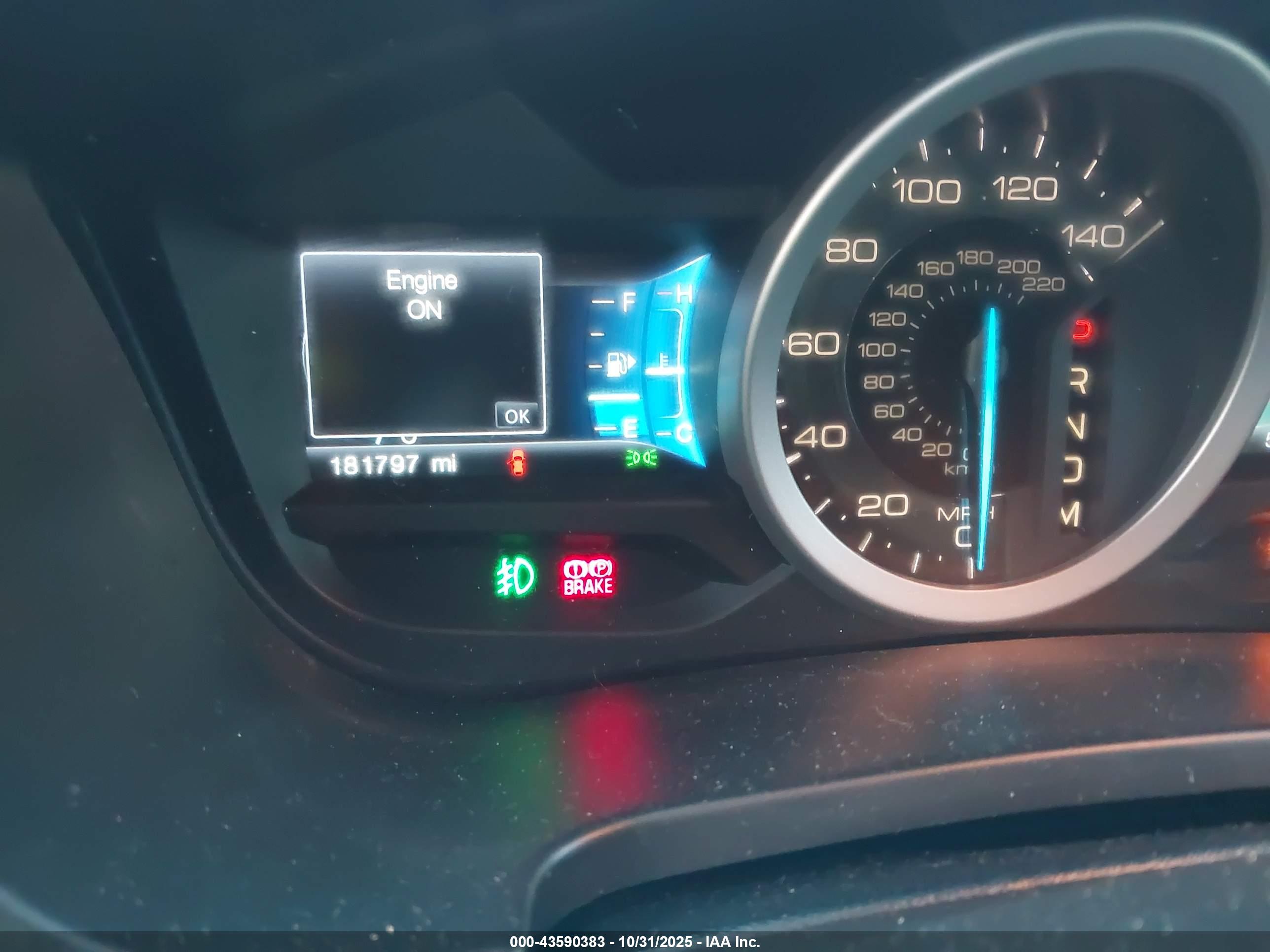FORD EXPLORER image 7