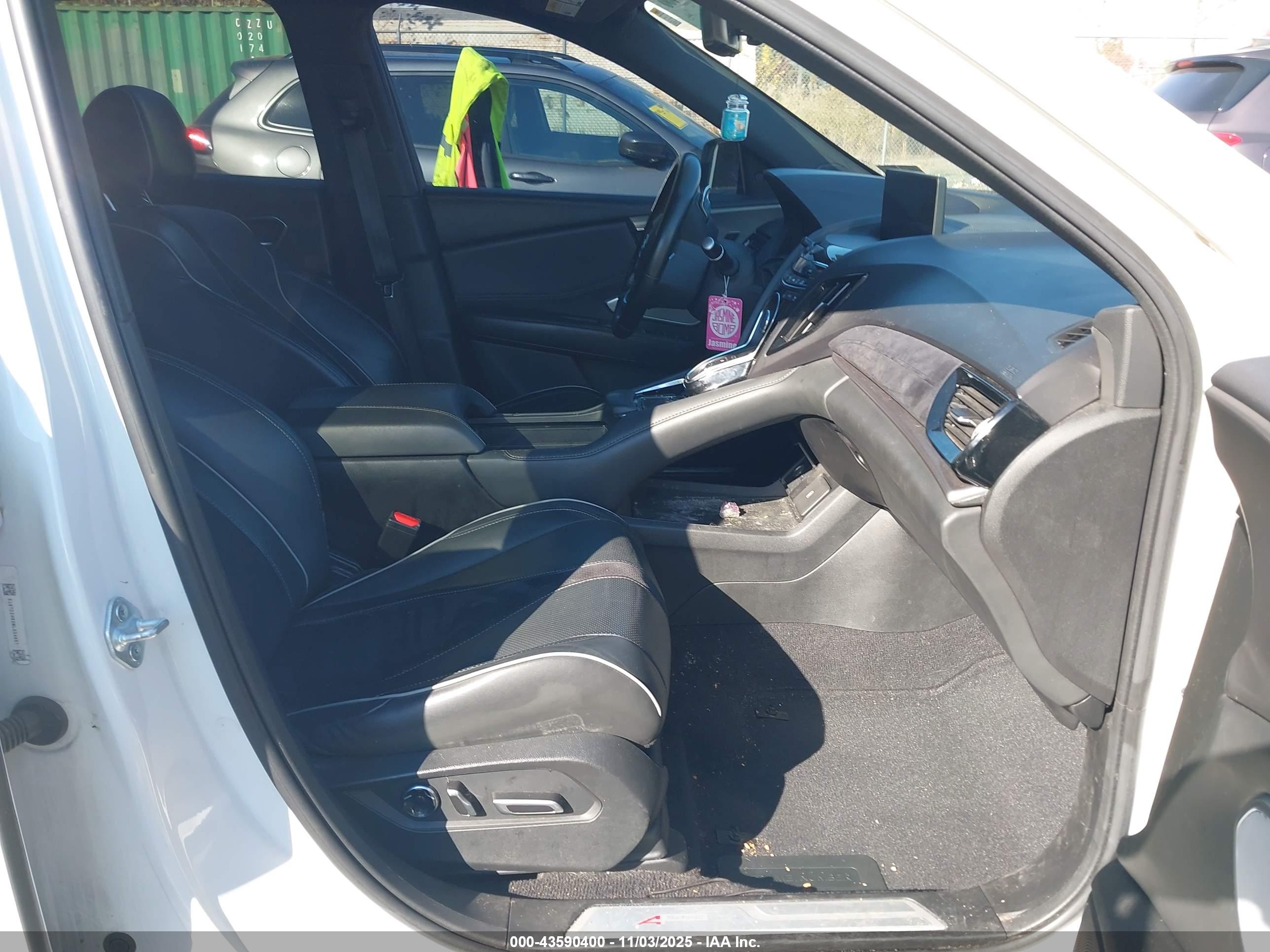 ACURA RDX image 5