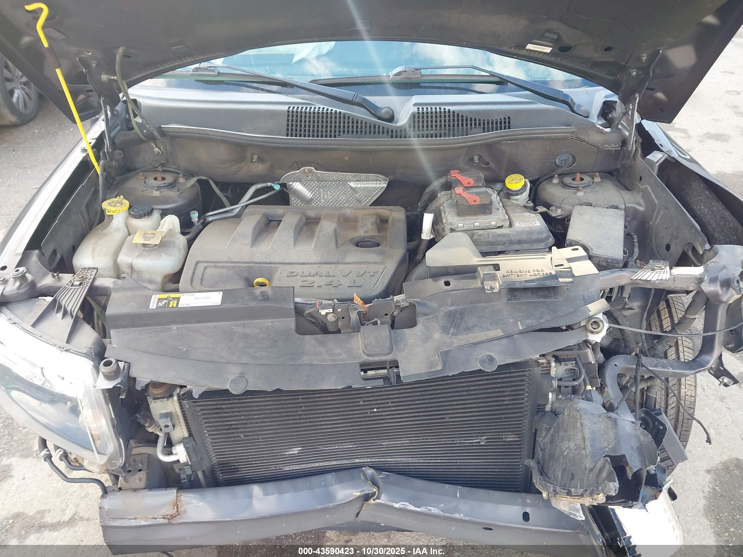 JEEP COMPASS image 10