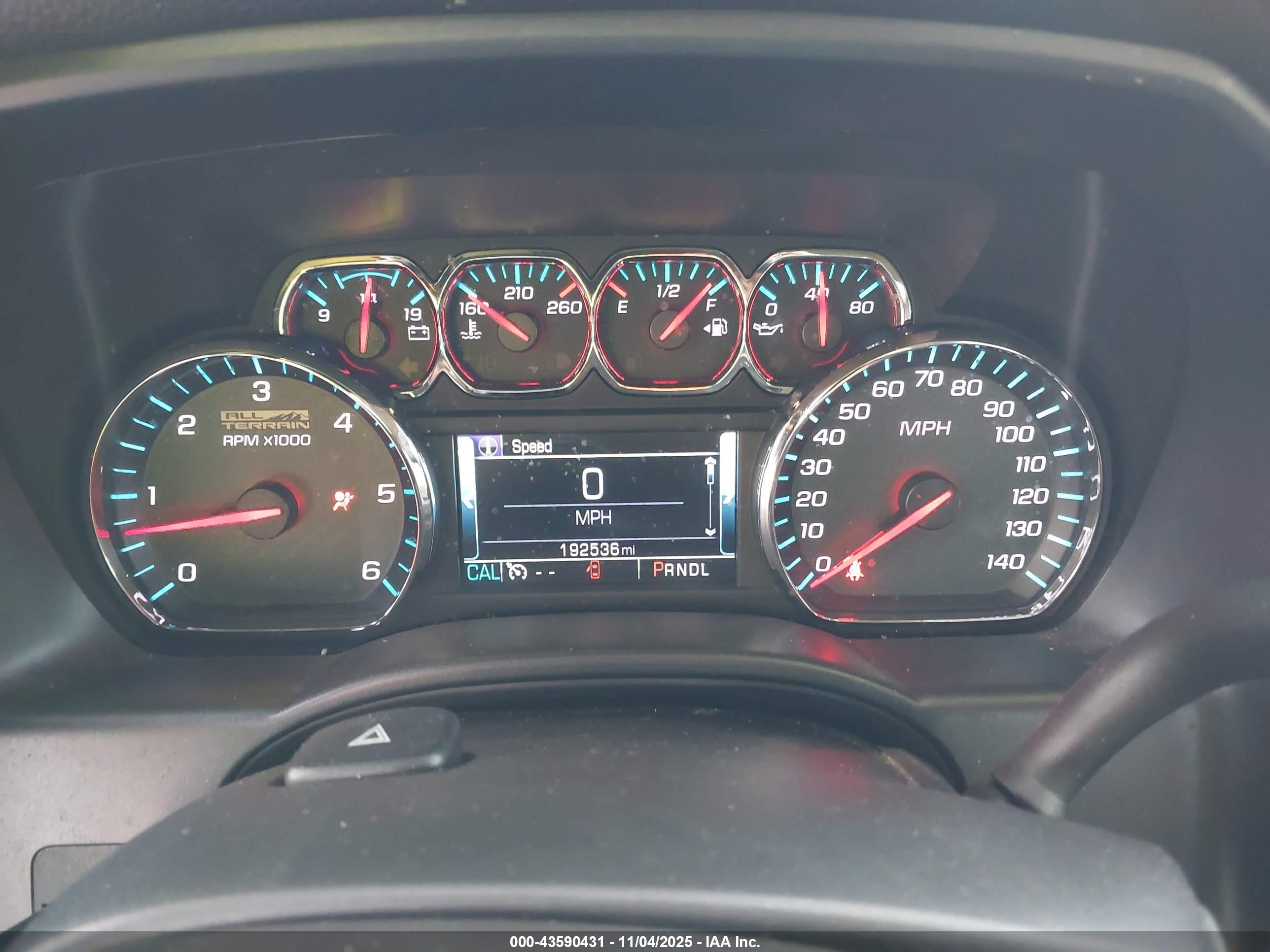 GMC SIERRA image 7