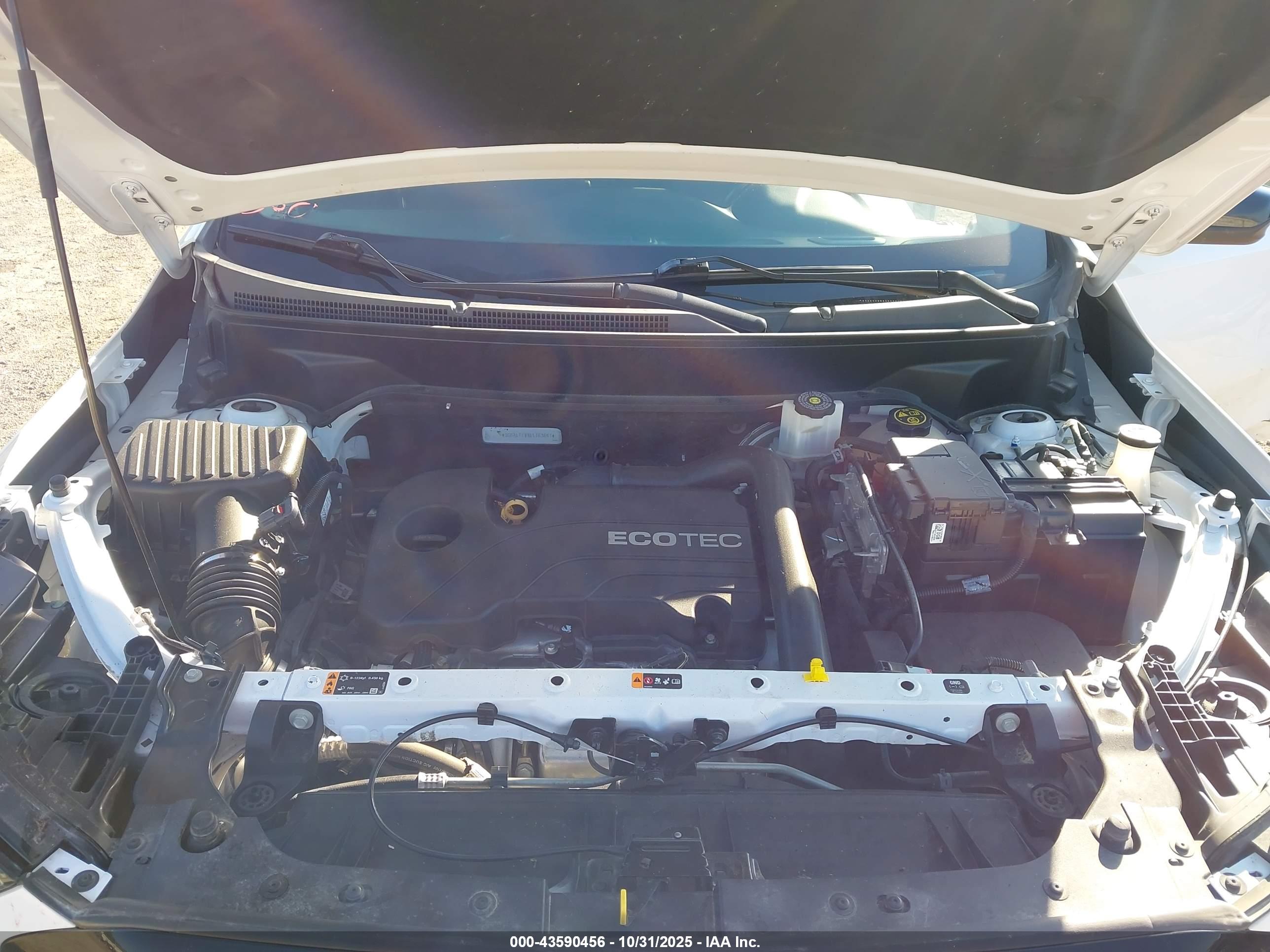 GMC TERRAIN image 10
