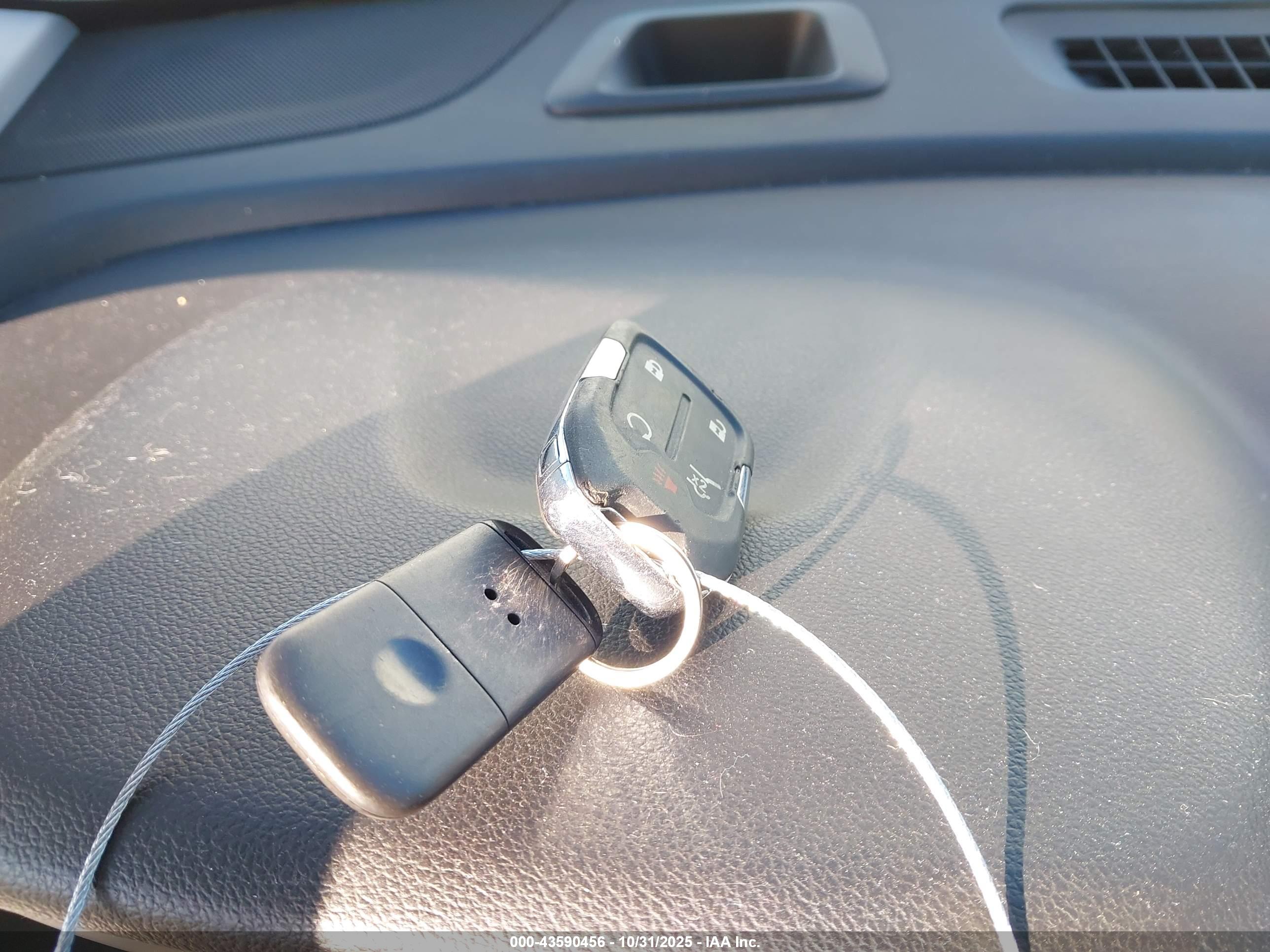 GMC TERRAIN image 11