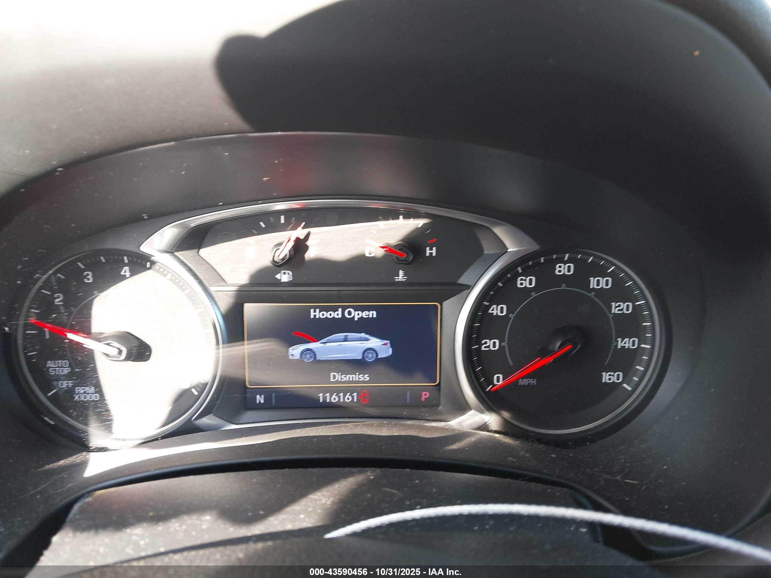 GMC TERRAIN image 7