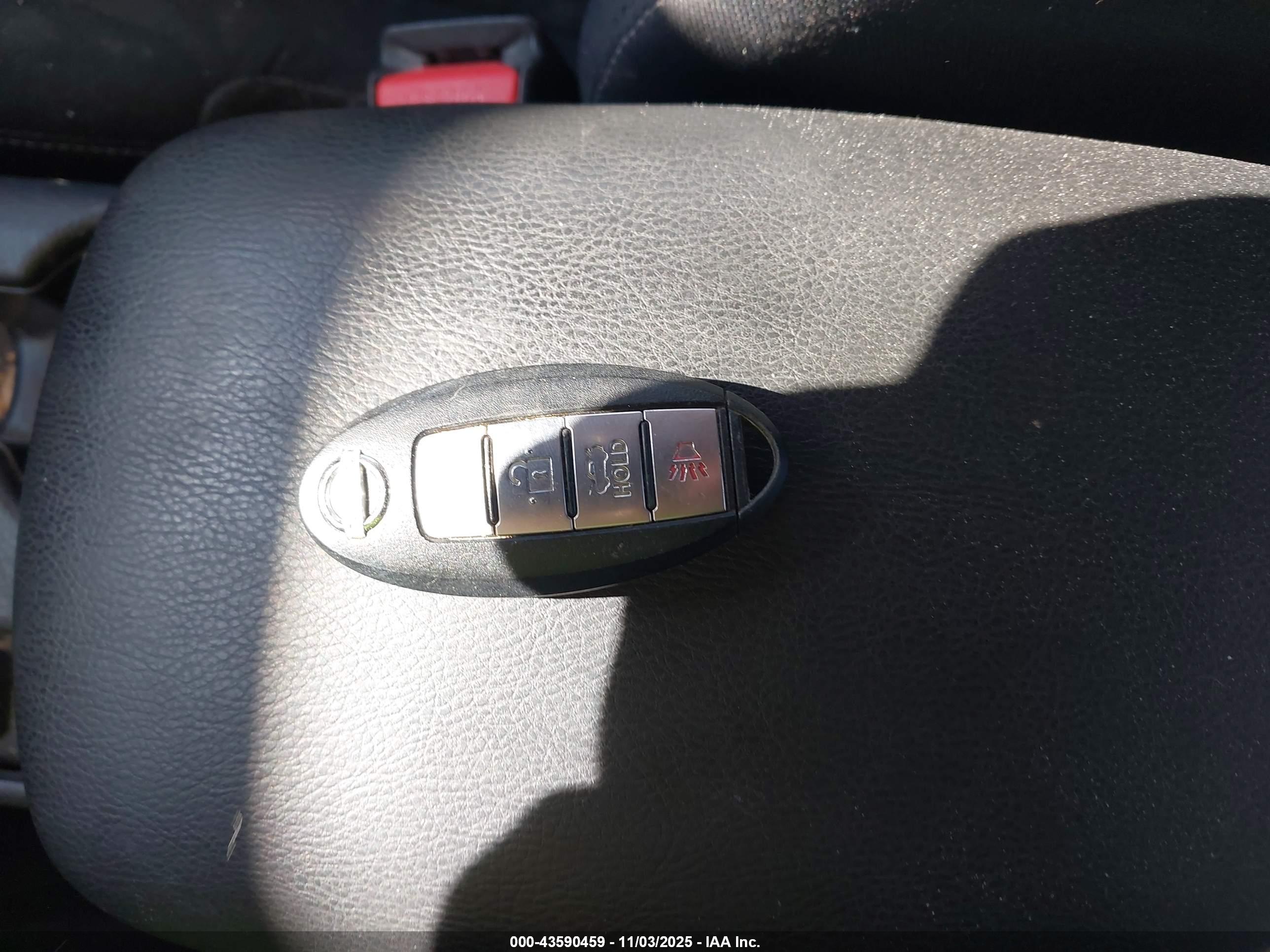 NISSAN SENTRA image 11