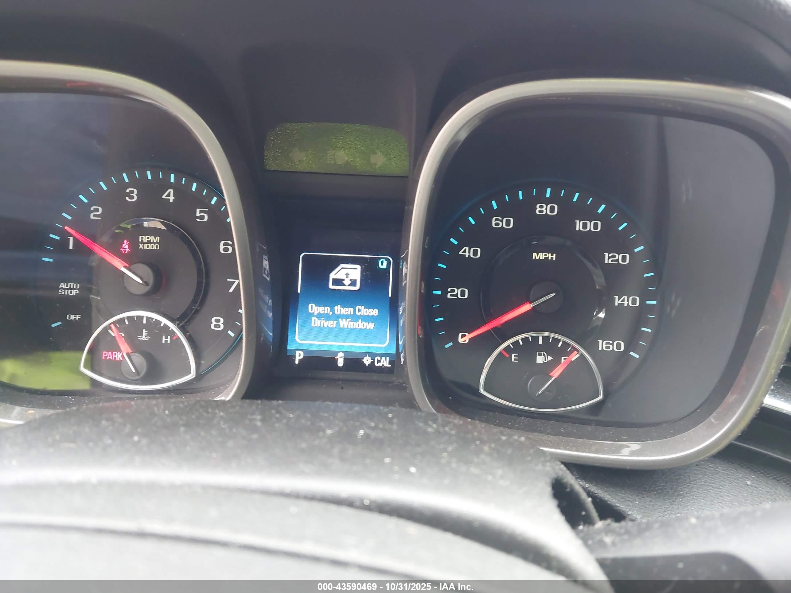 CHEVROLET MALIBU image 7