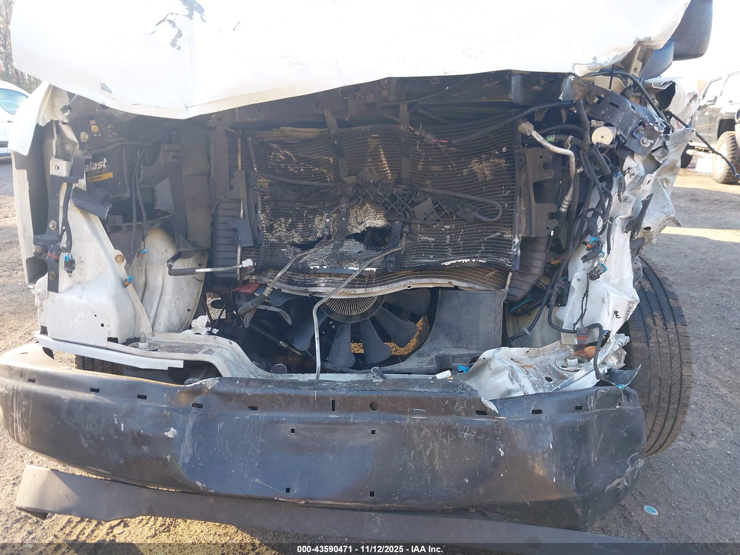 CHEVROLET EXPRESS image 6