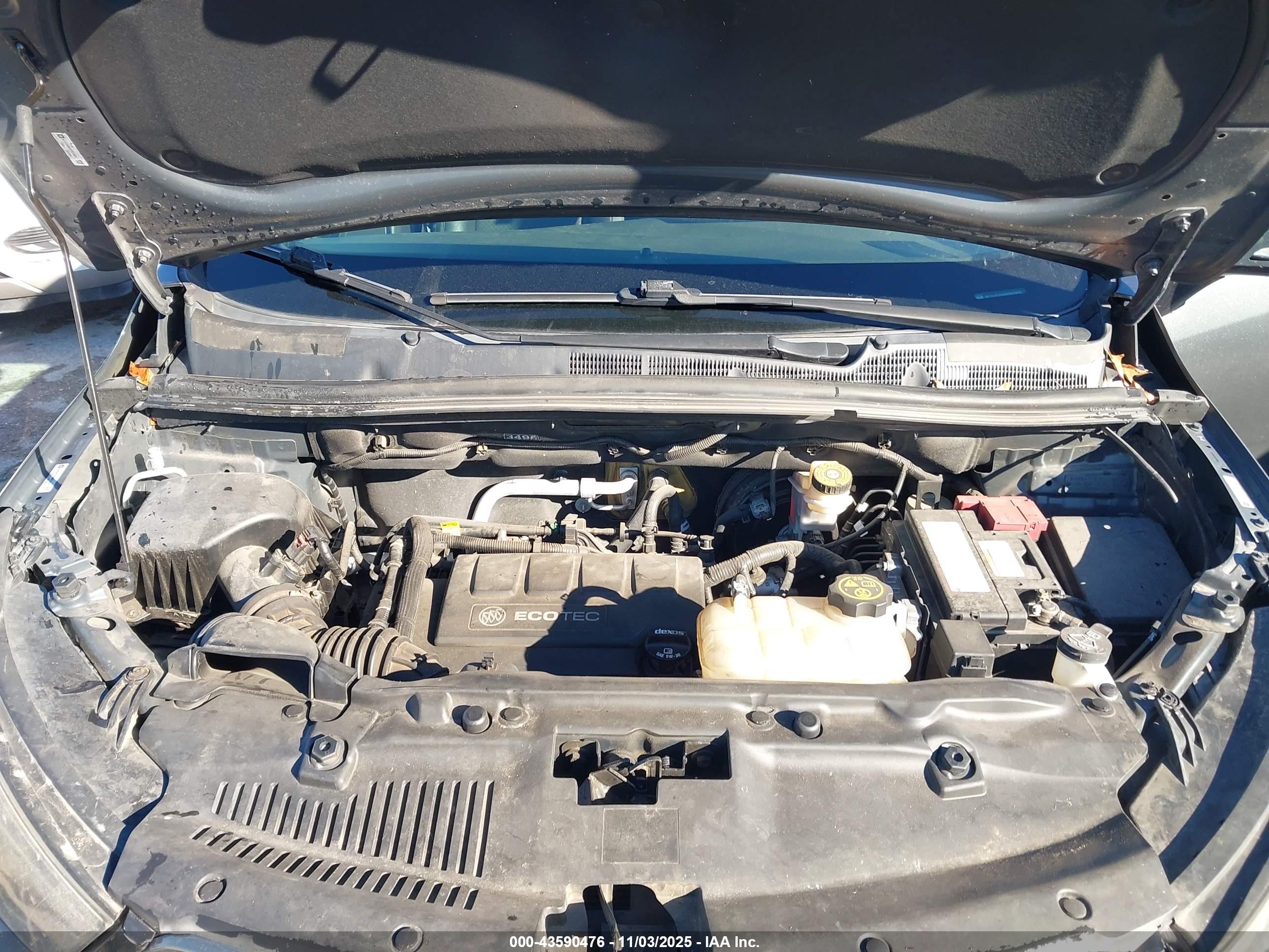 BUICK ENCORE image 10