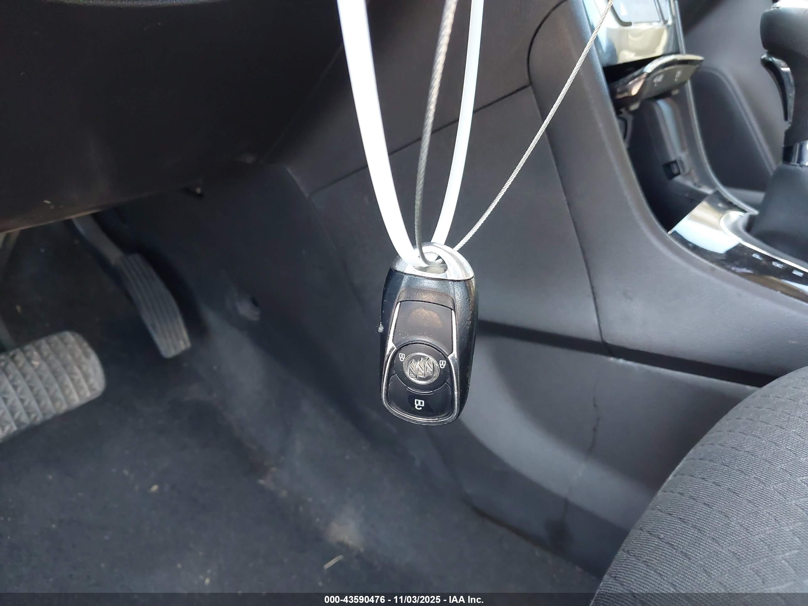 BUICK ENCORE image 11