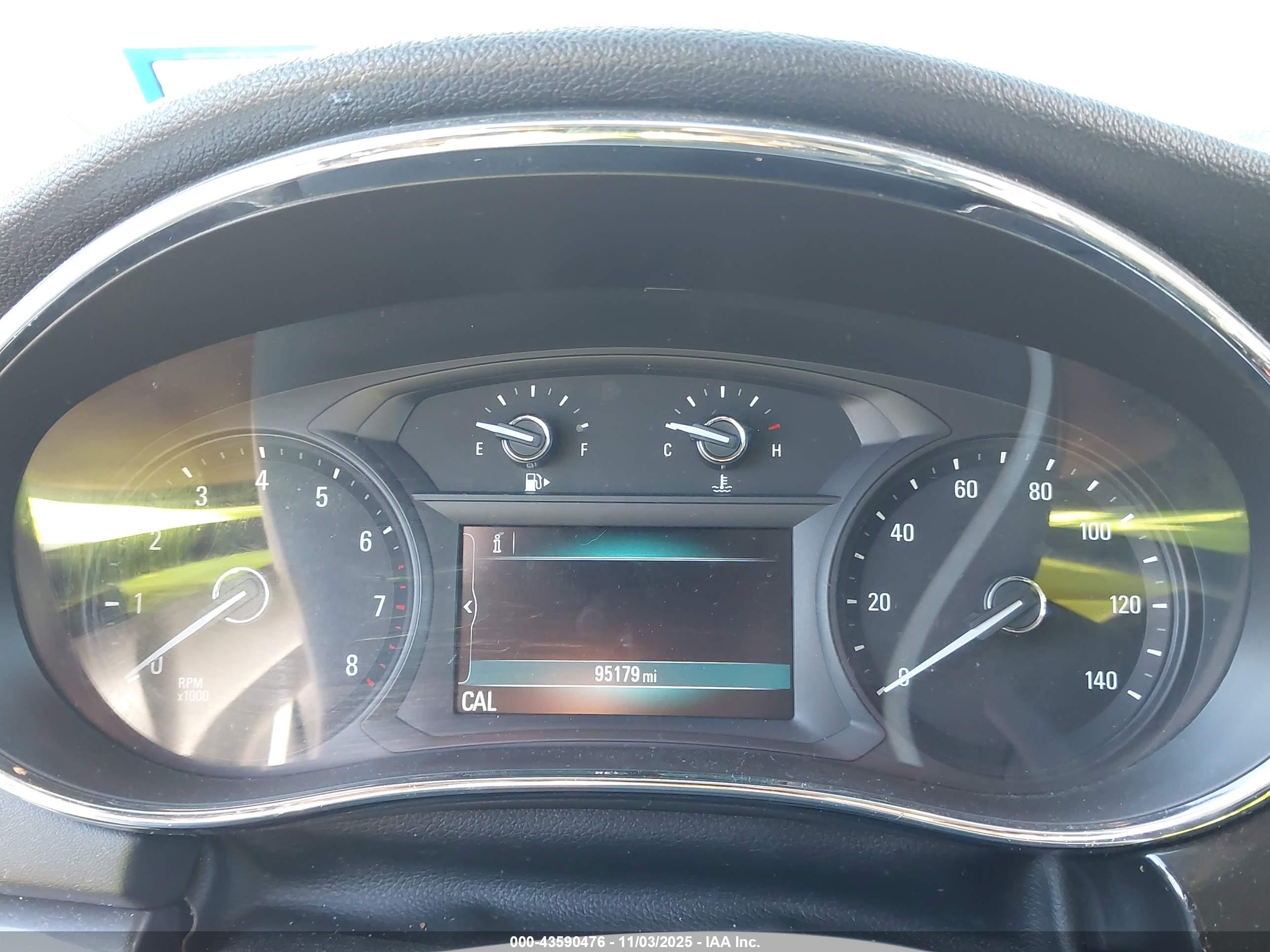 BUICK ENCORE image 7