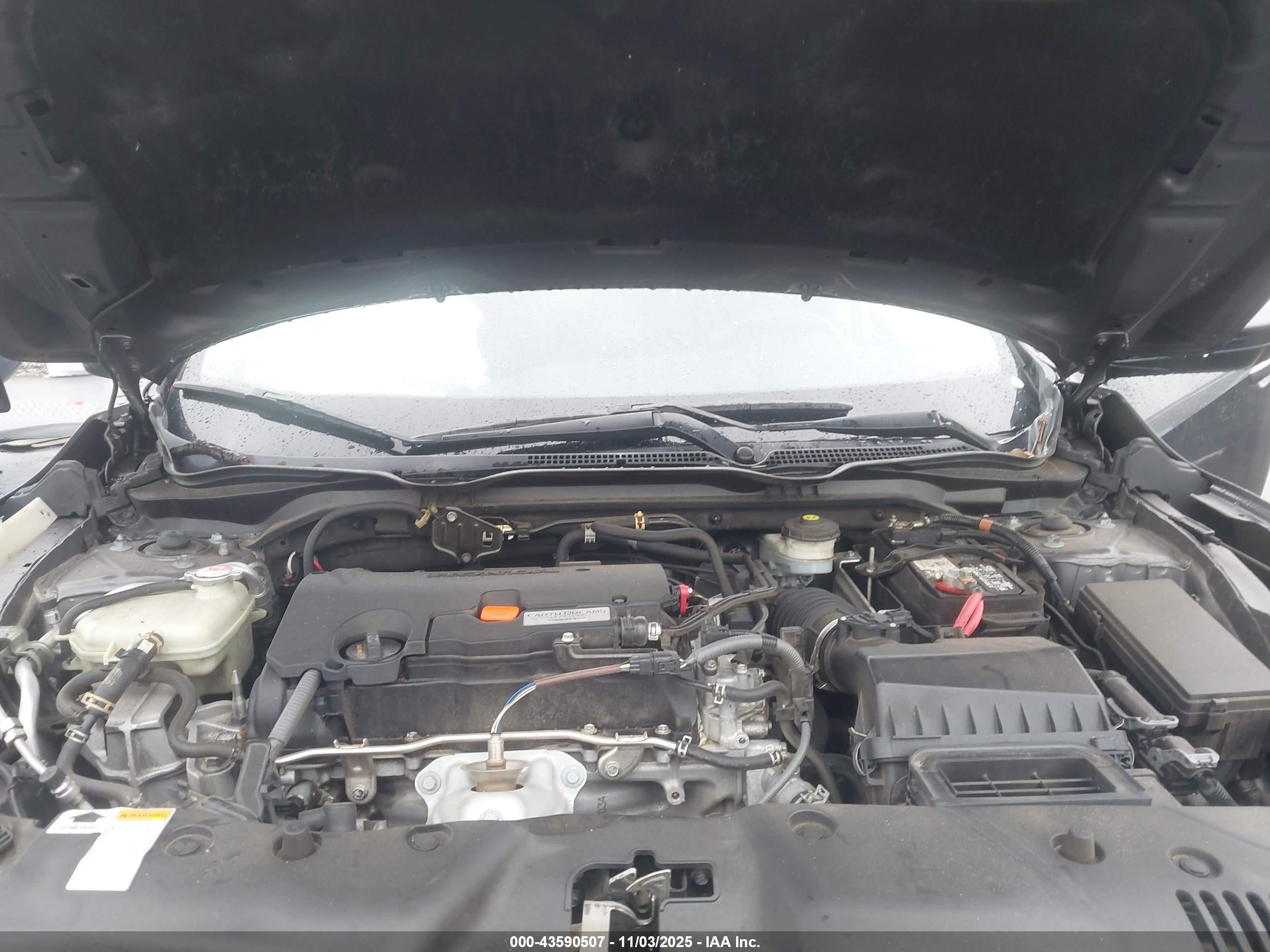 HONDA CIVIC image 10
