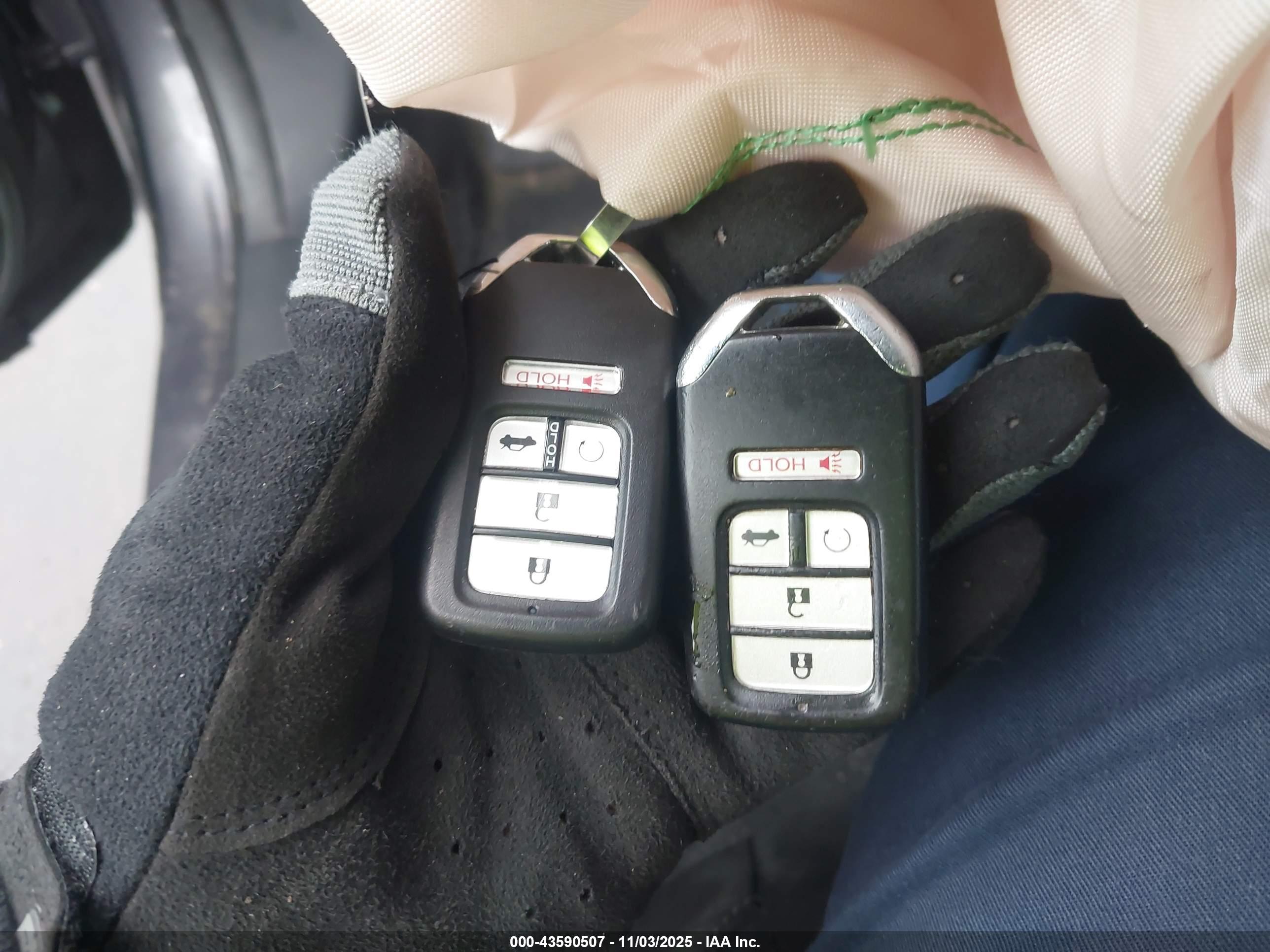 HONDA CIVIC image 11