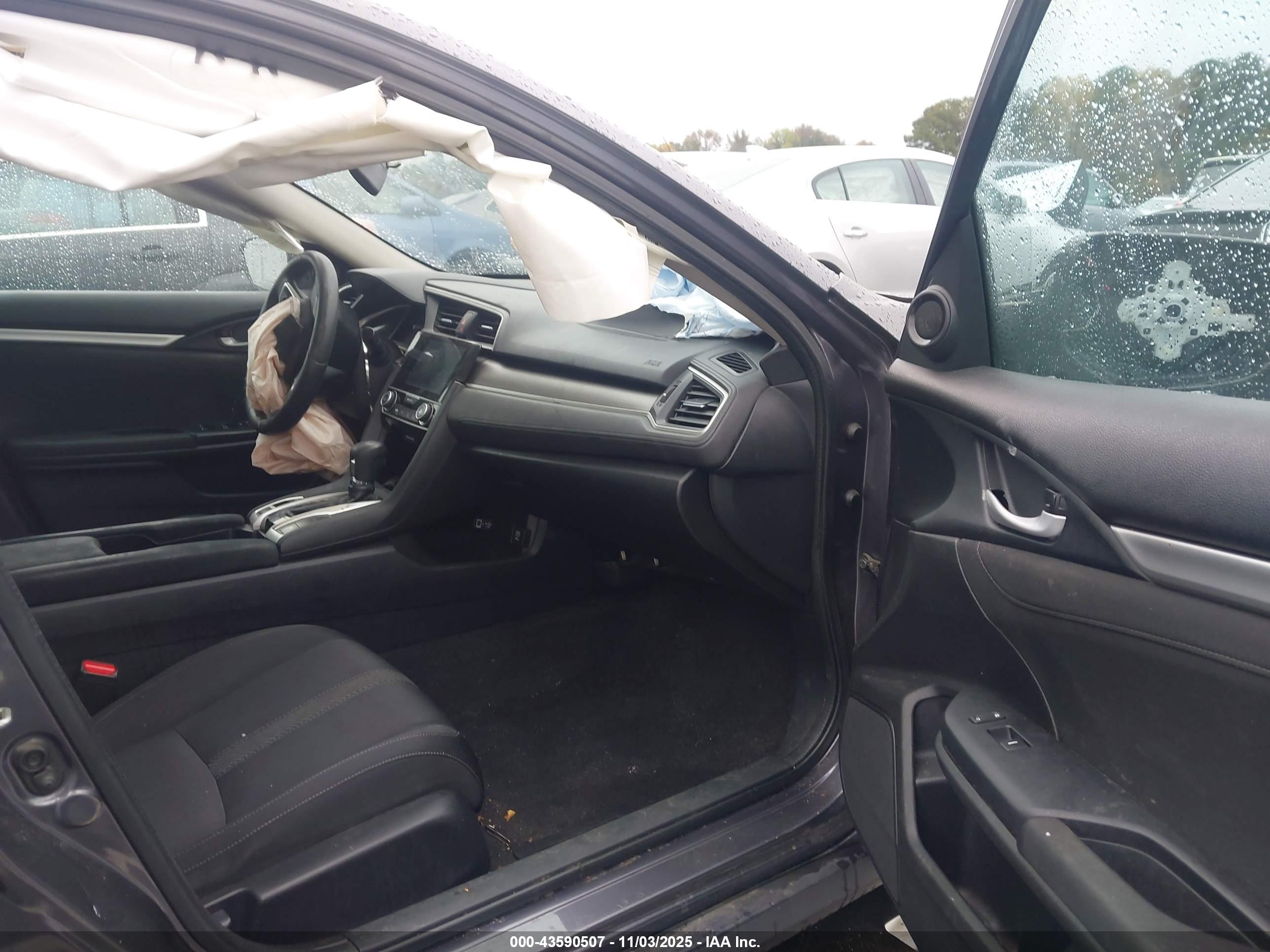 HONDA CIVIC image 5
