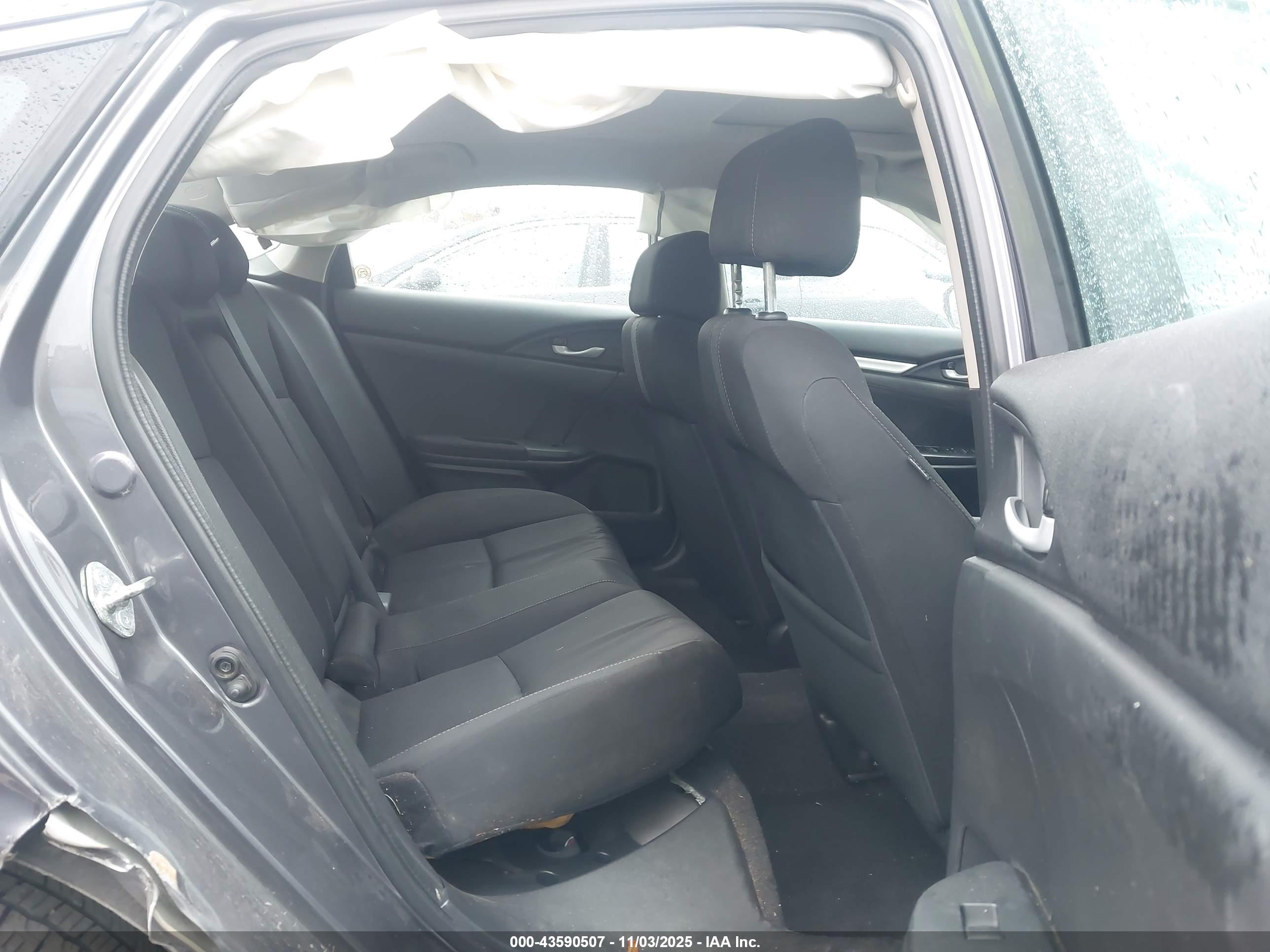 HONDA CIVIC image 8