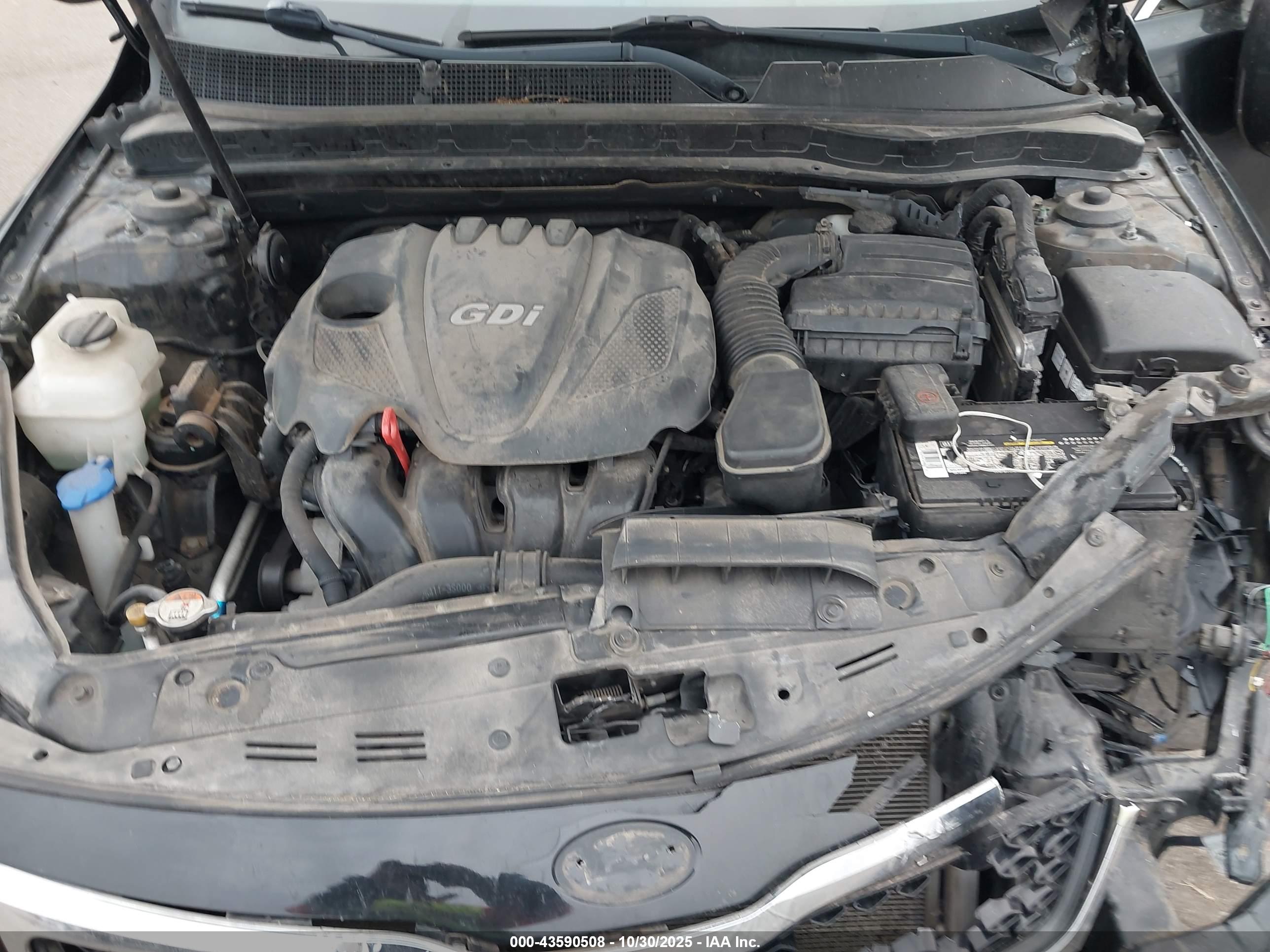 KIA OPTIMA image 10