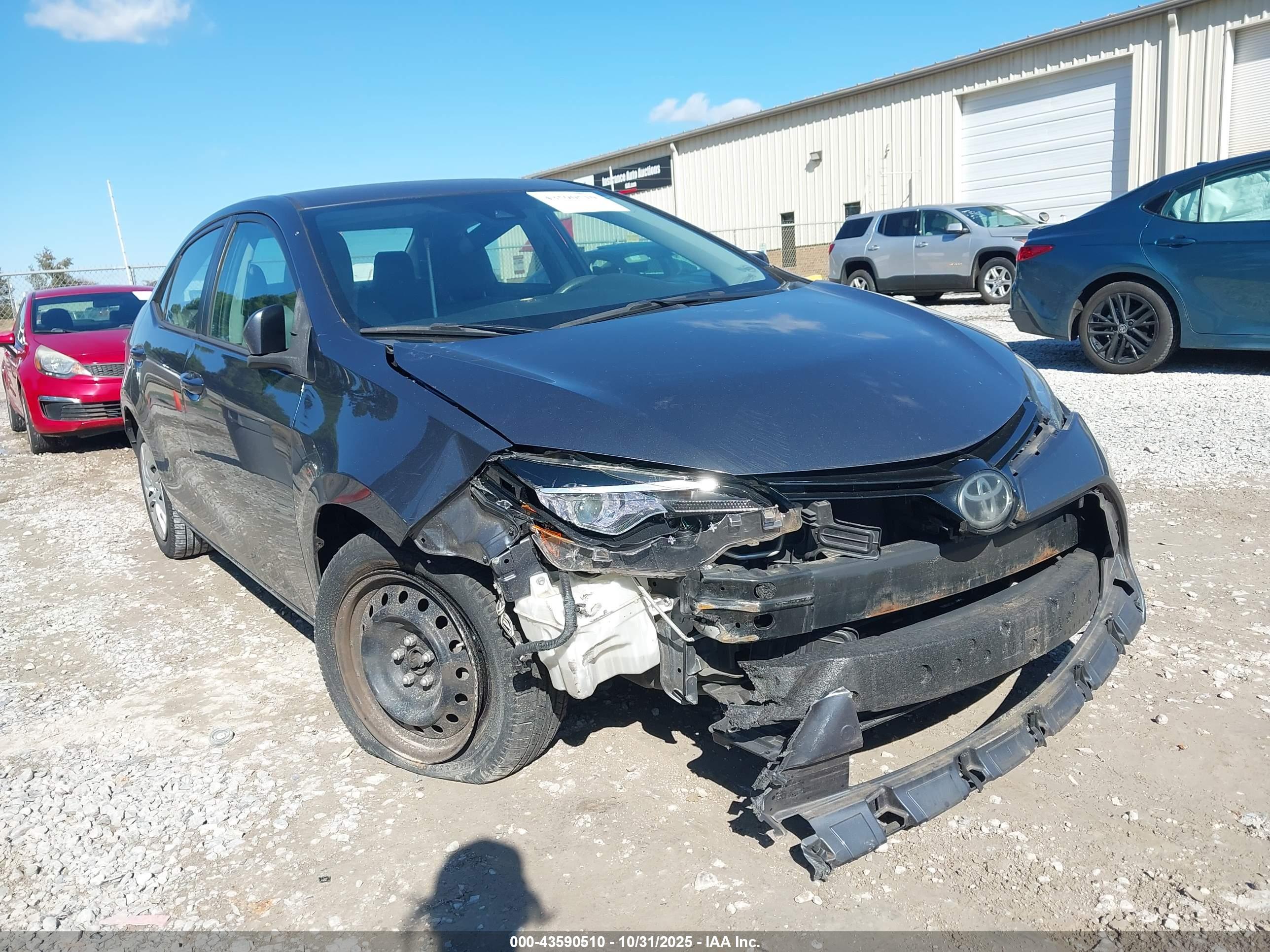 TOYOTA COROLLA image 6
