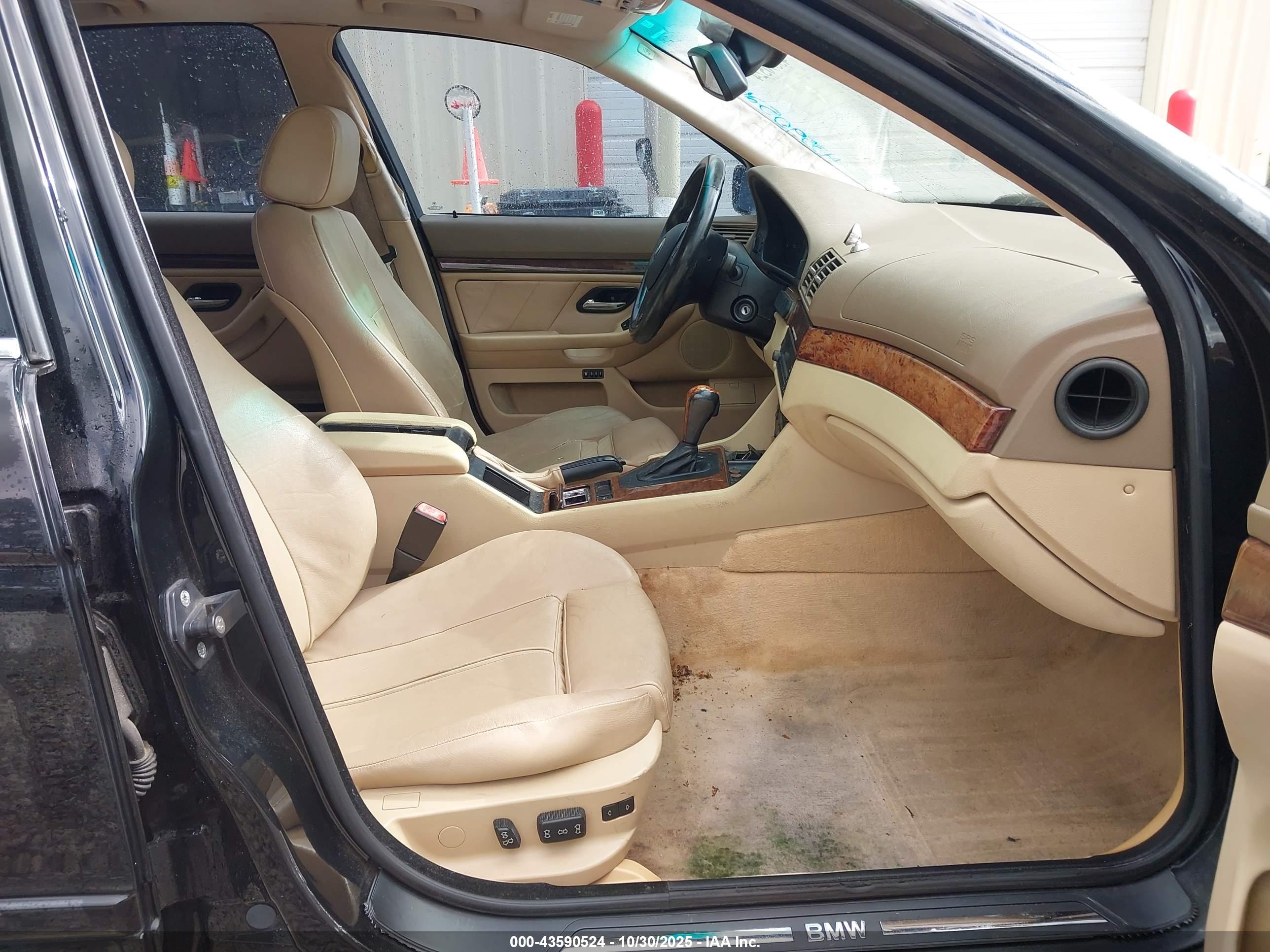 BMW 525IA image 5