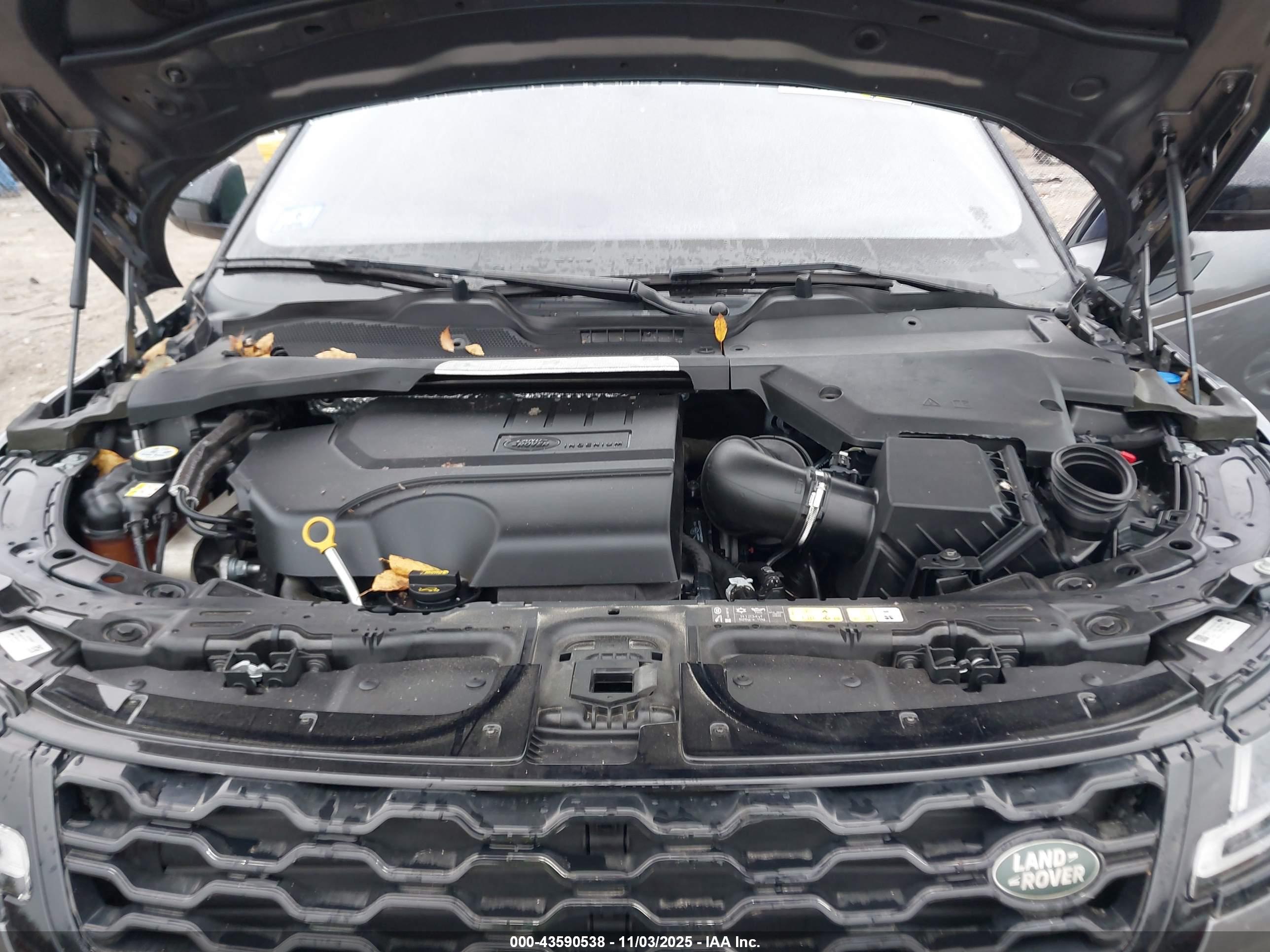 LAND ROVER image 10