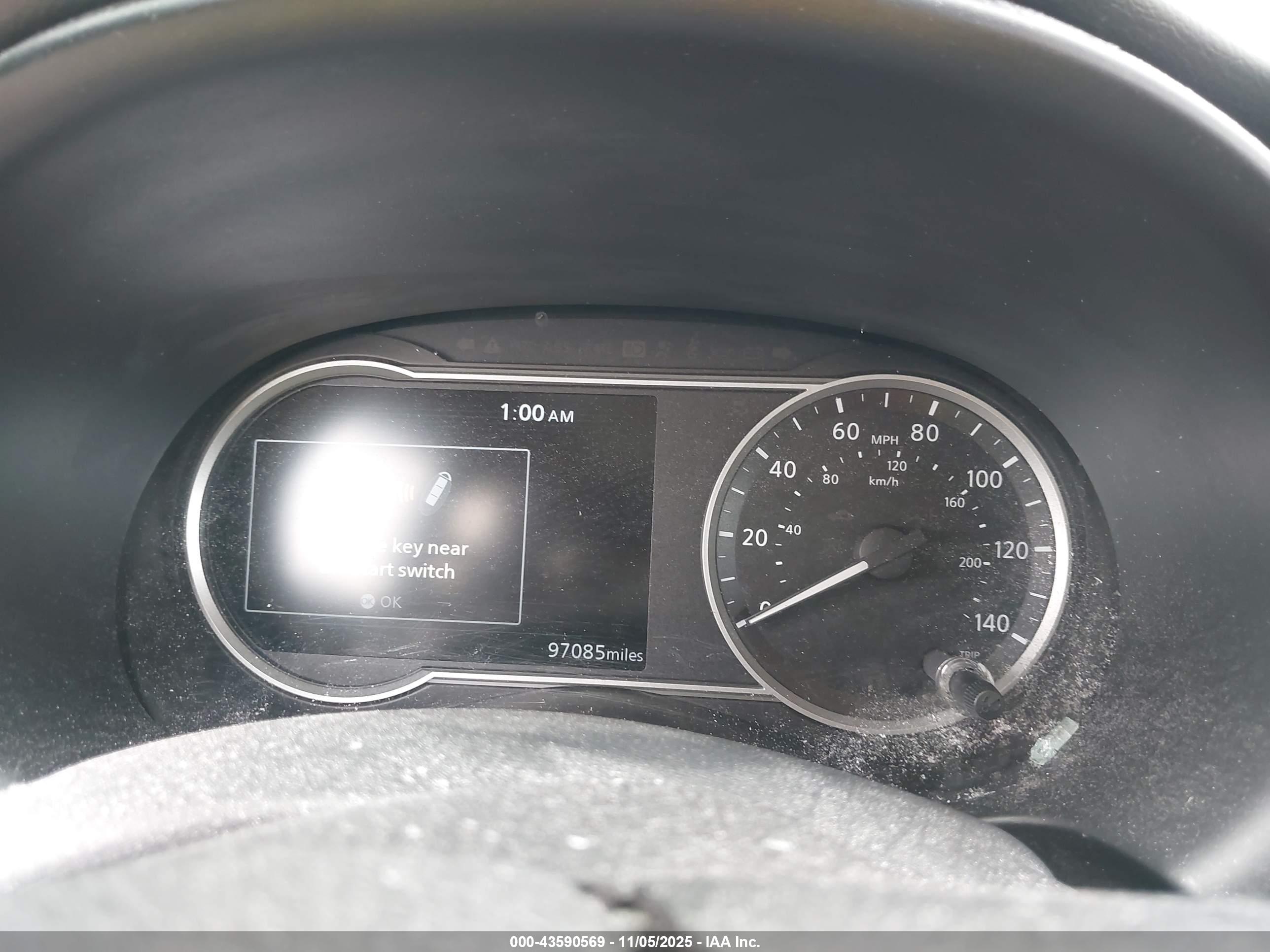 NISSAN KICKS image 7
