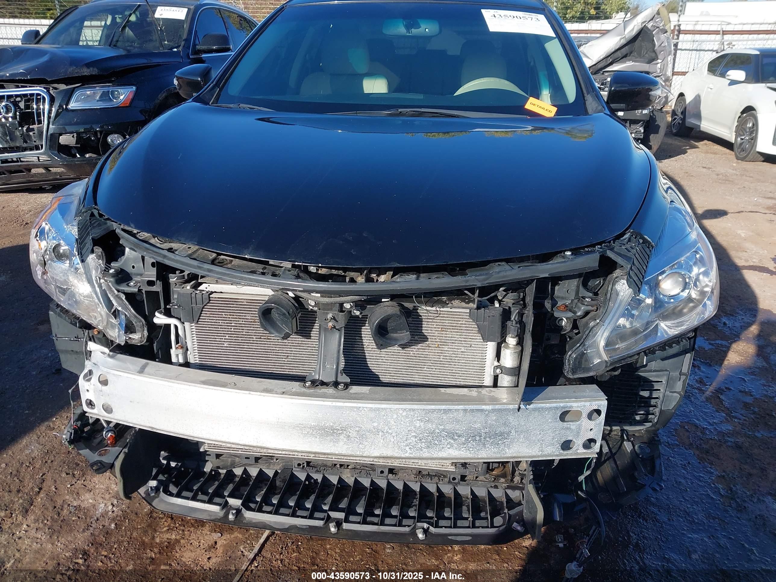 NISSAN ALTIMA image 6