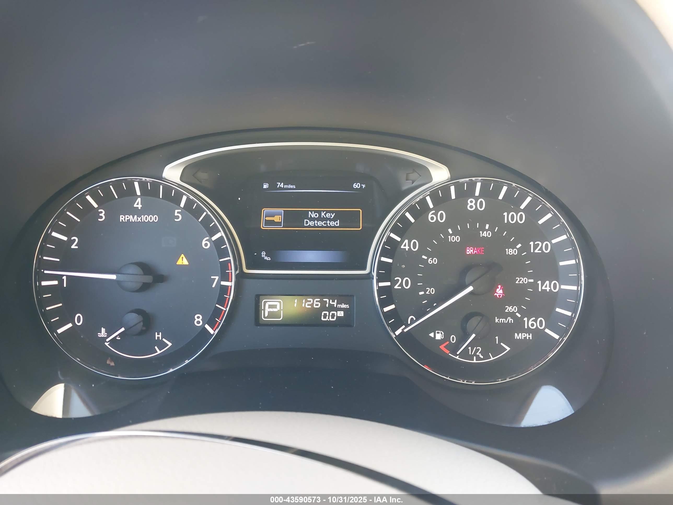 NISSAN ALTIMA image 7