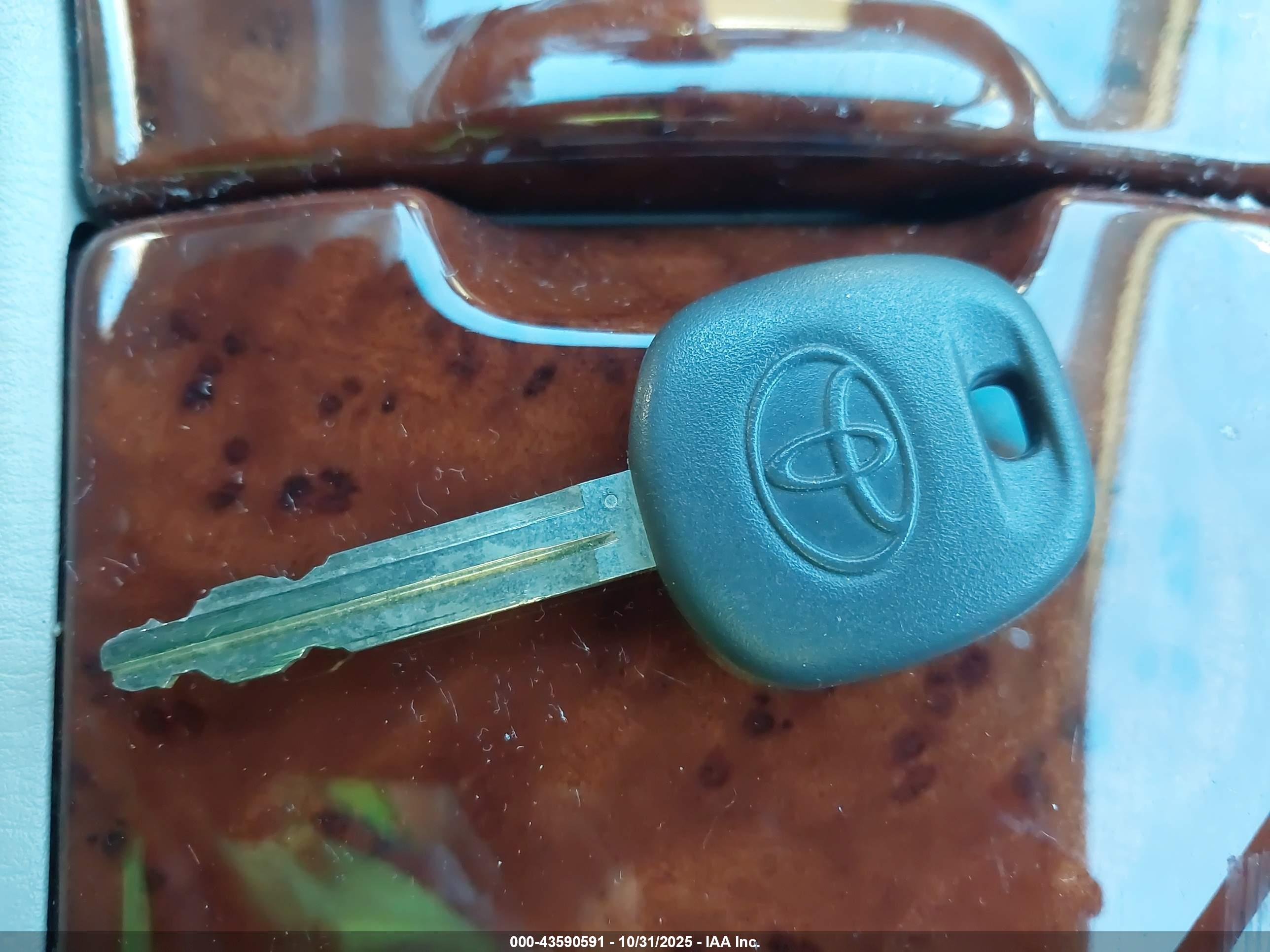 TOYOTA HIGHLANDER image 11