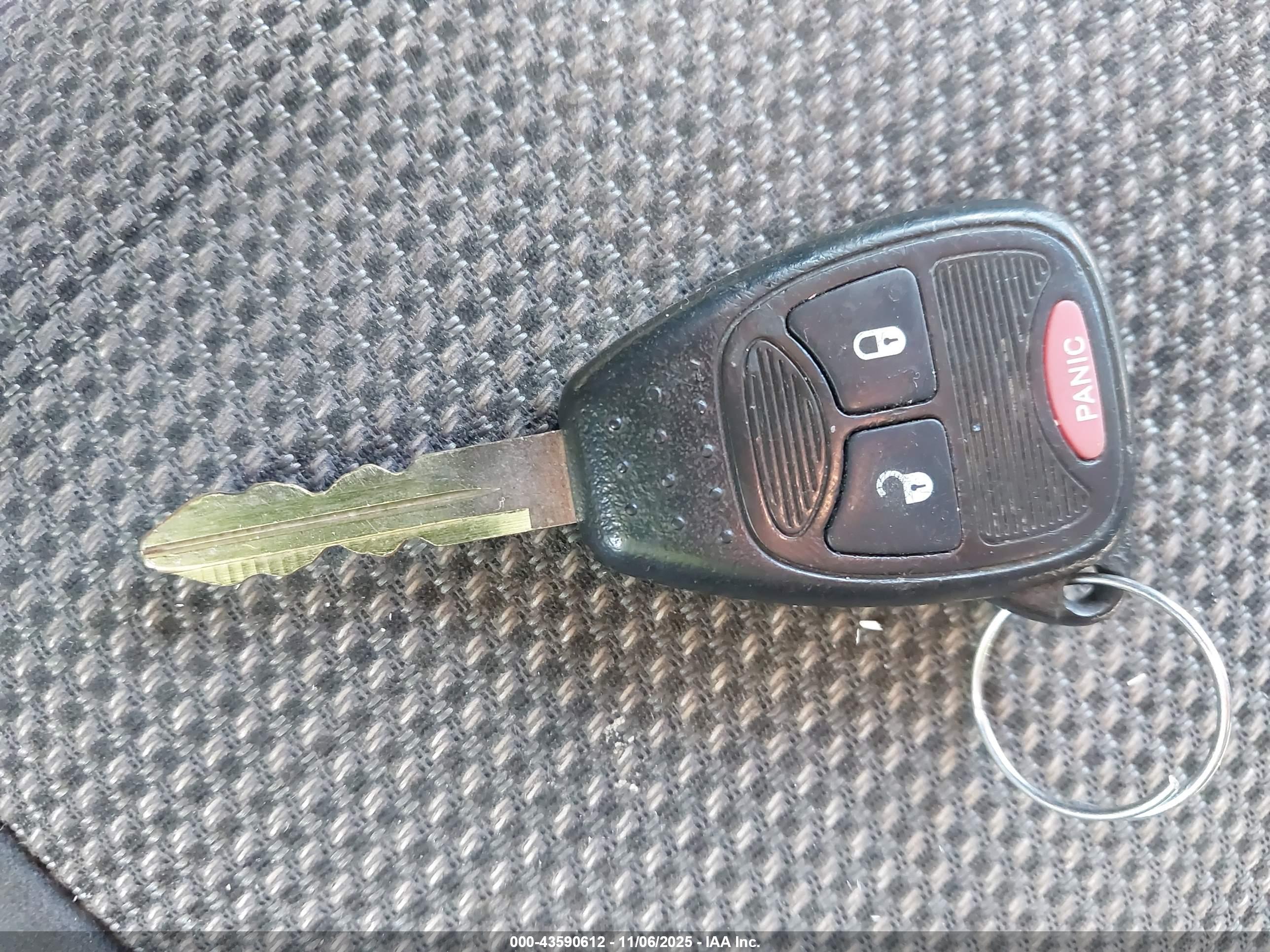 DODGE CALIBER image 11
