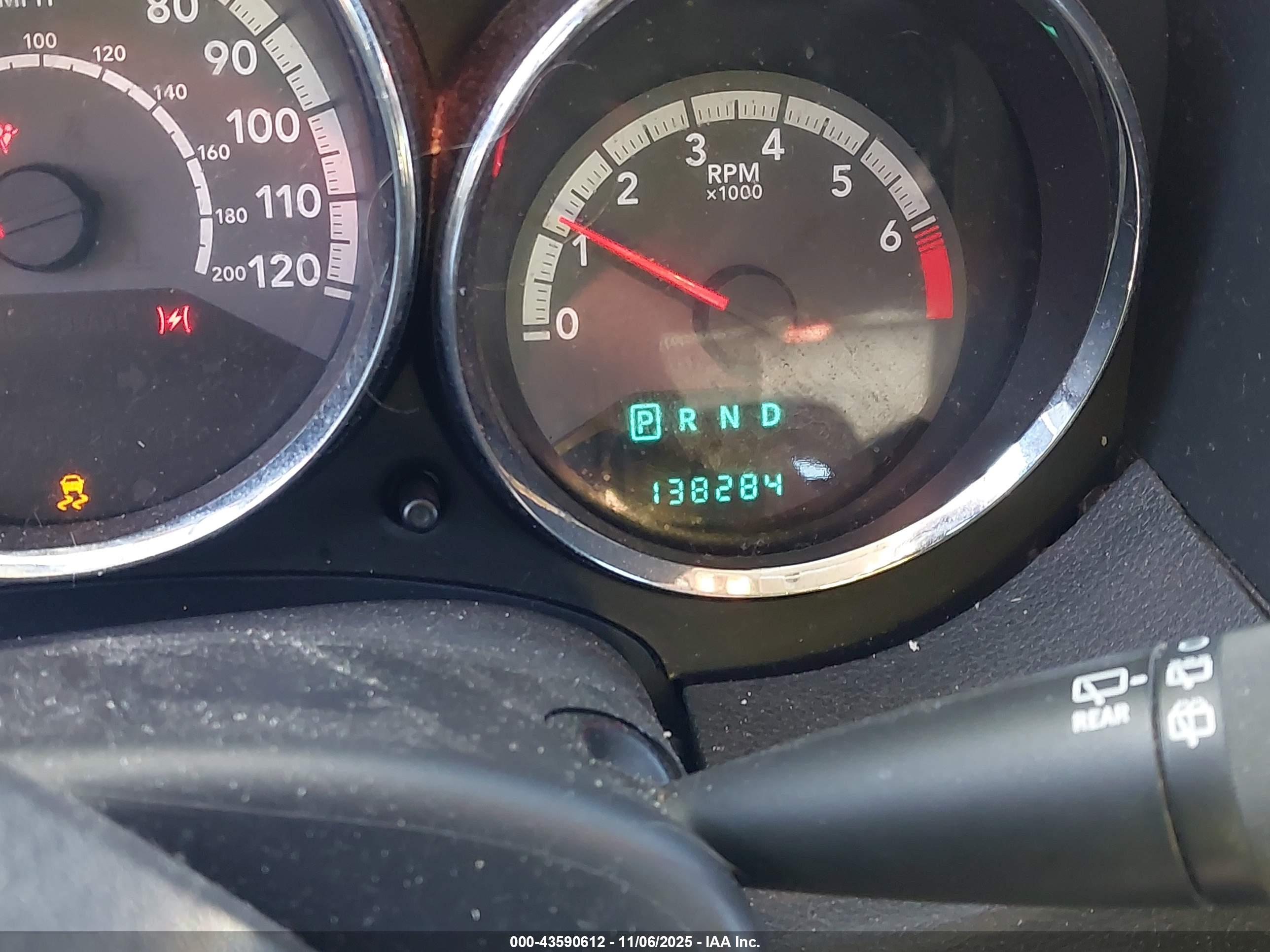 DODGE CALIBER image 7