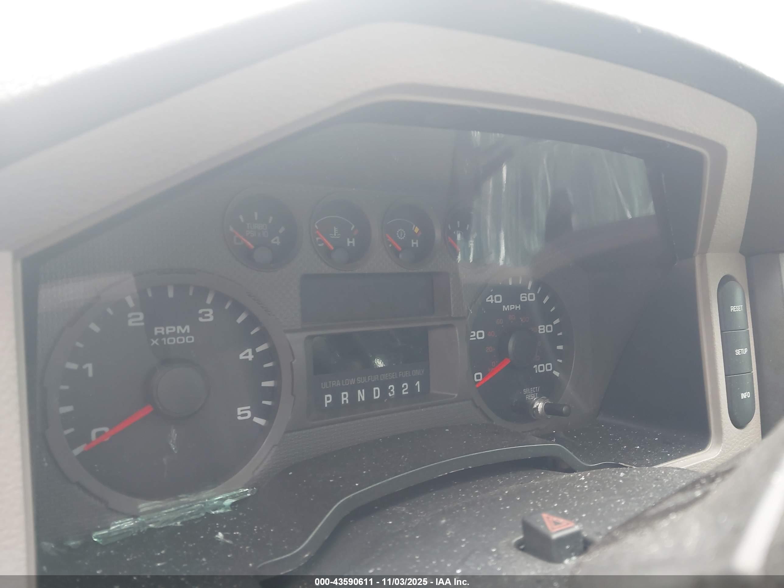 FORD F-350 image 7