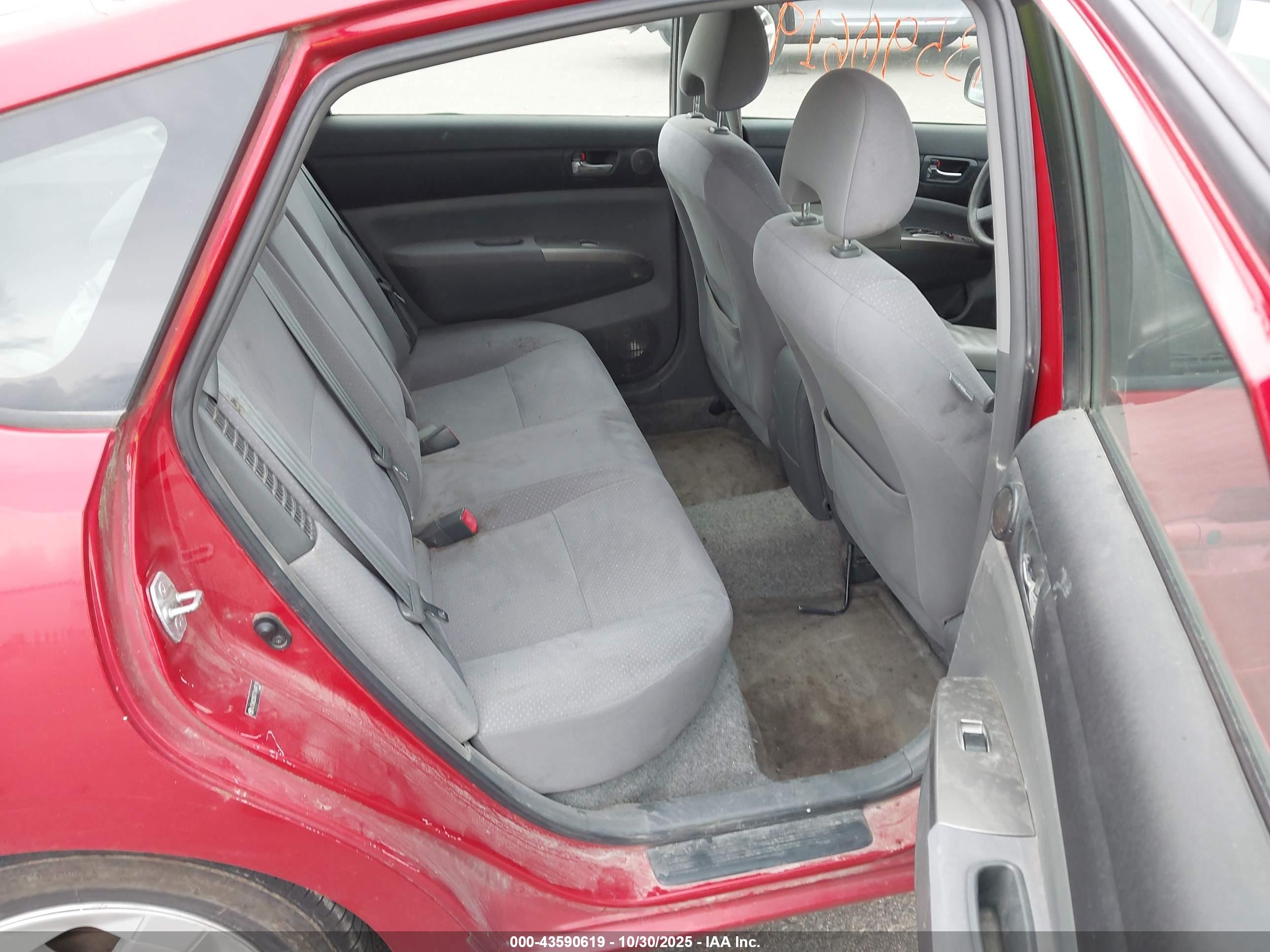 TOYOTA PRIUS image 8