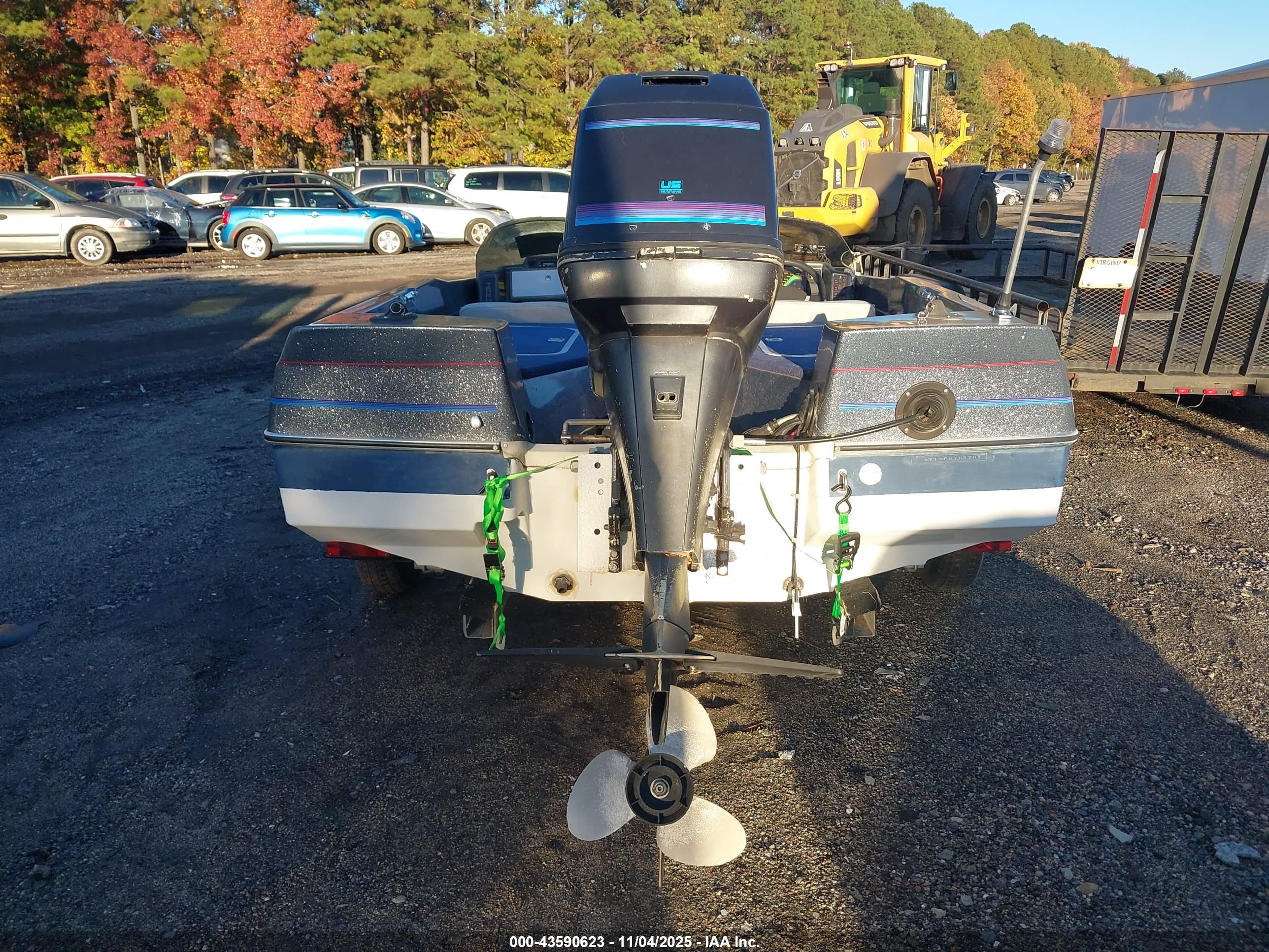BAYLINER 16 image 10