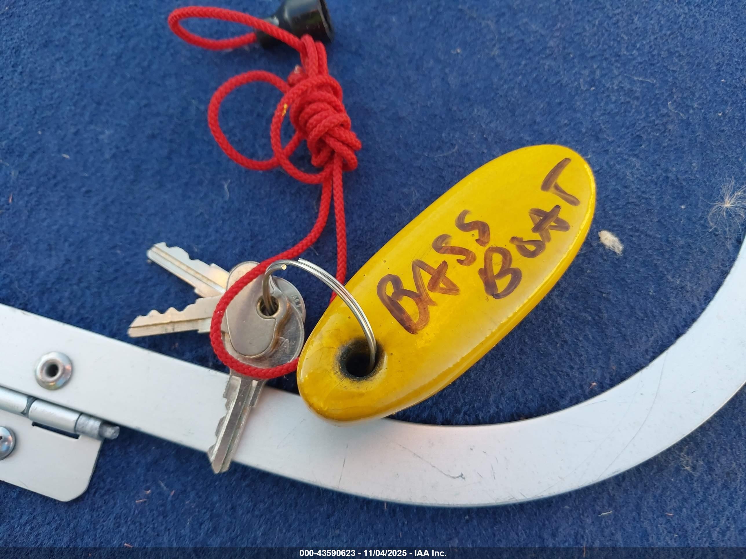 BAYLINER 16 image 11
