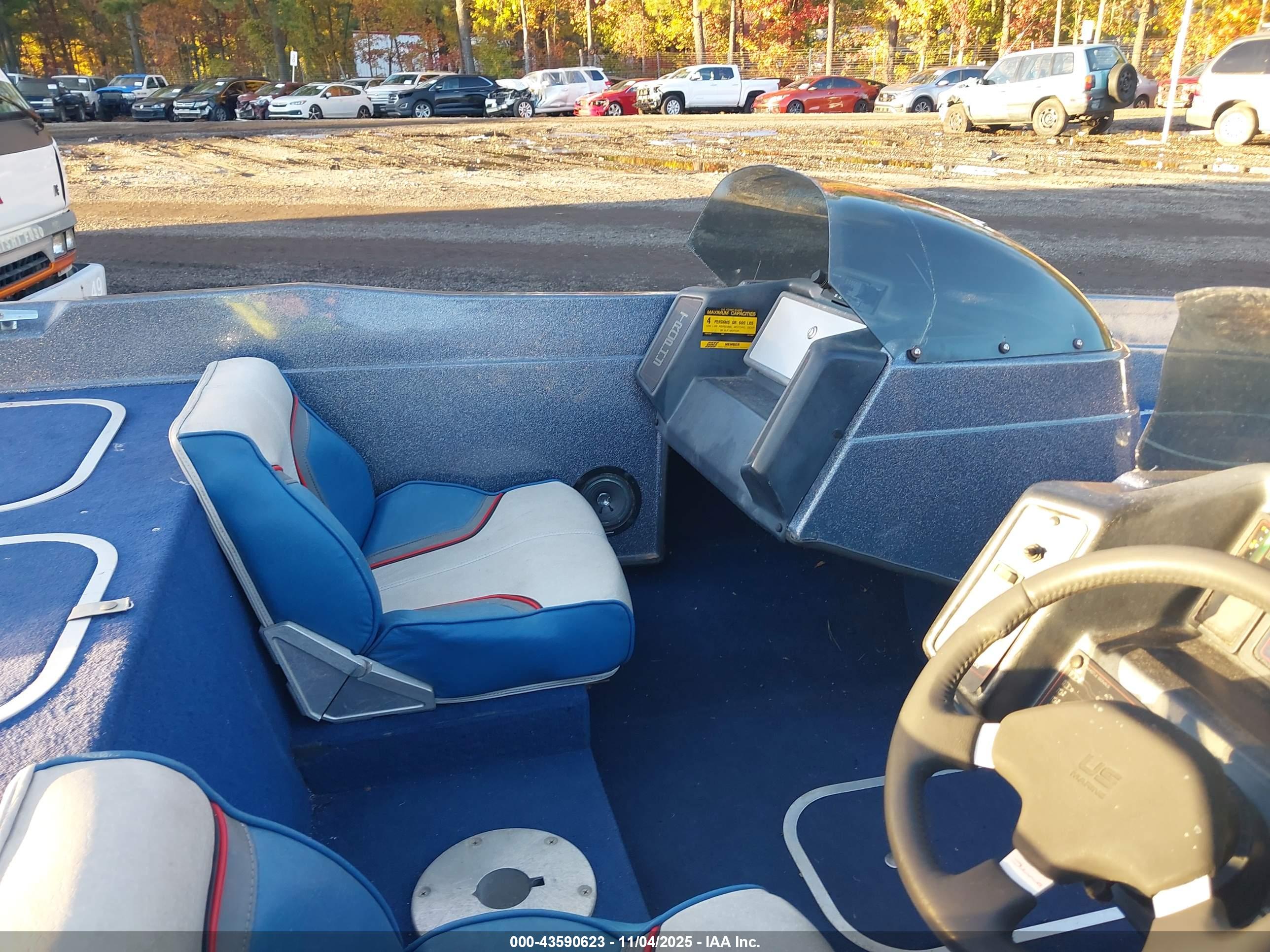 BAYLINER 16 image 5