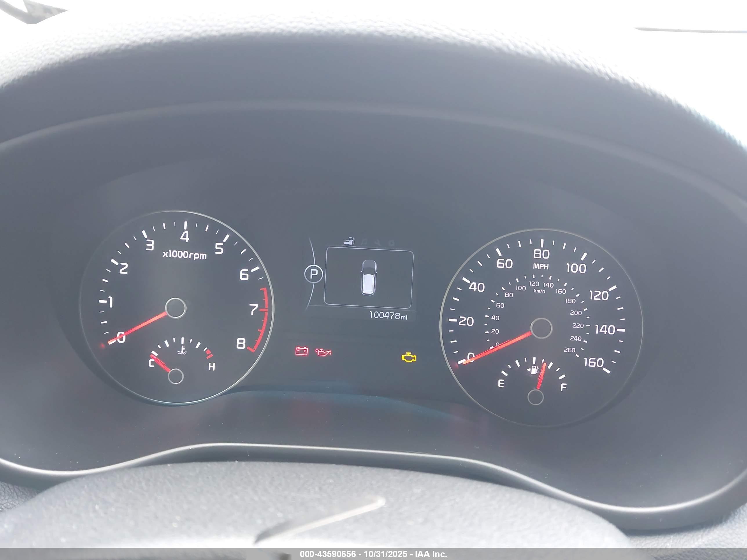 KIA SPORTAGE image 7